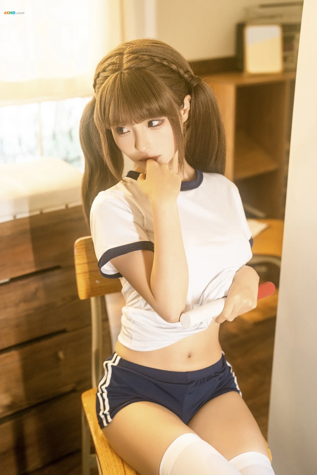 ChunMoMo TiCaoShi — photo 8