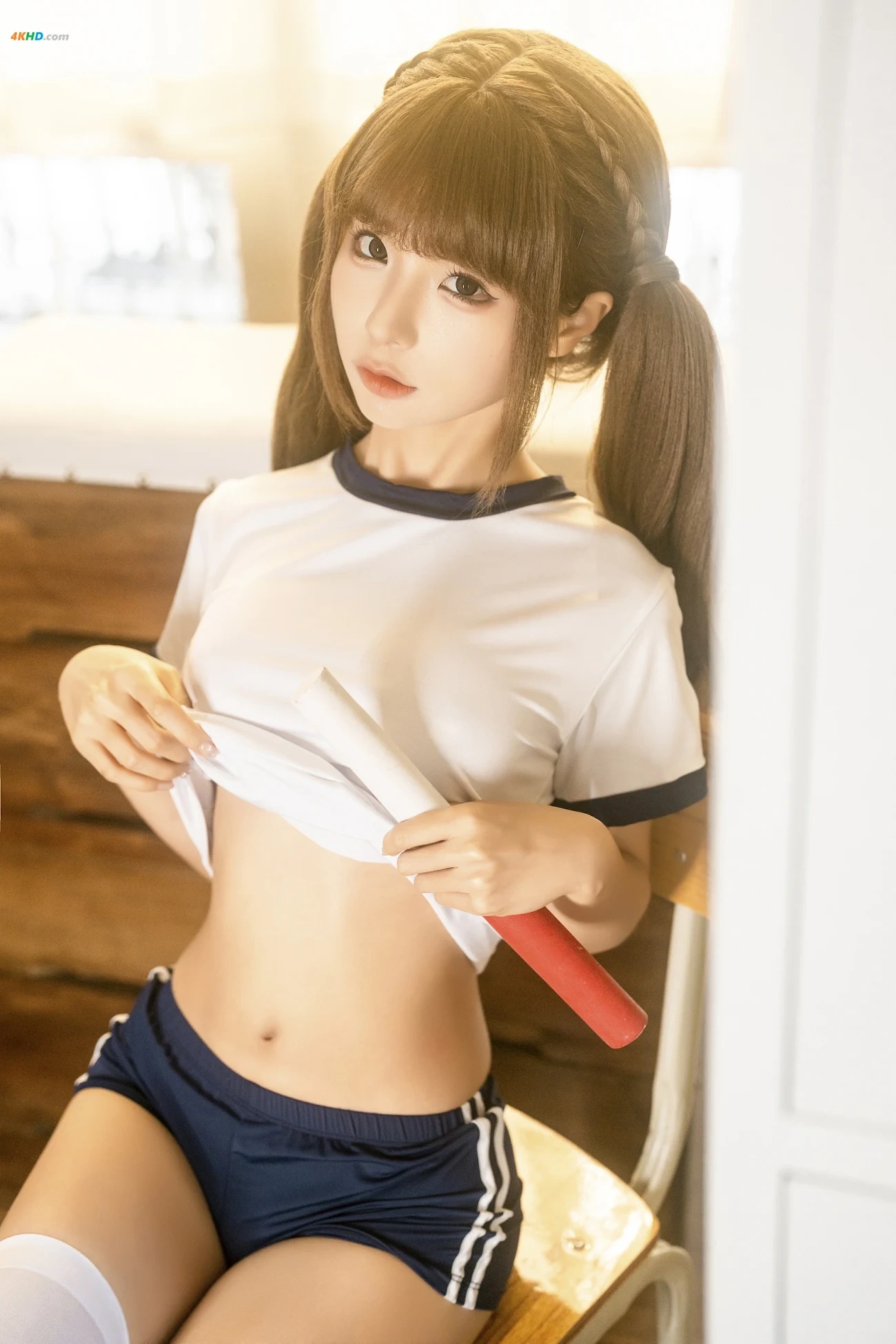 ChunMoMo TiCaoShi — photo 9