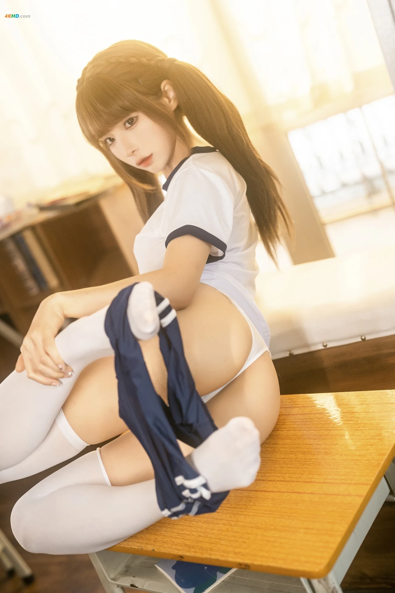 ChunMoMo TiCaoShi — photo 24