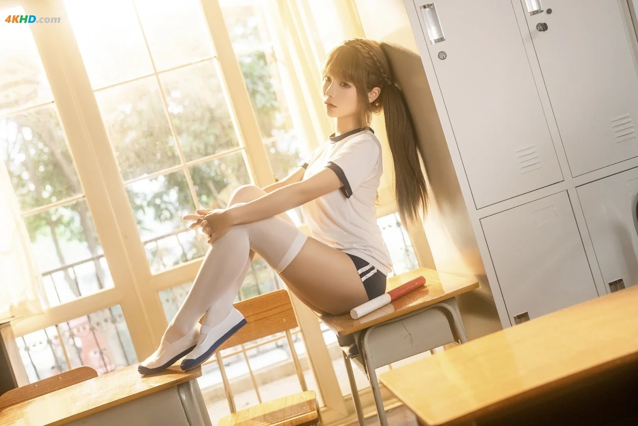 ChunMoMo TiCaoShi — photo 28