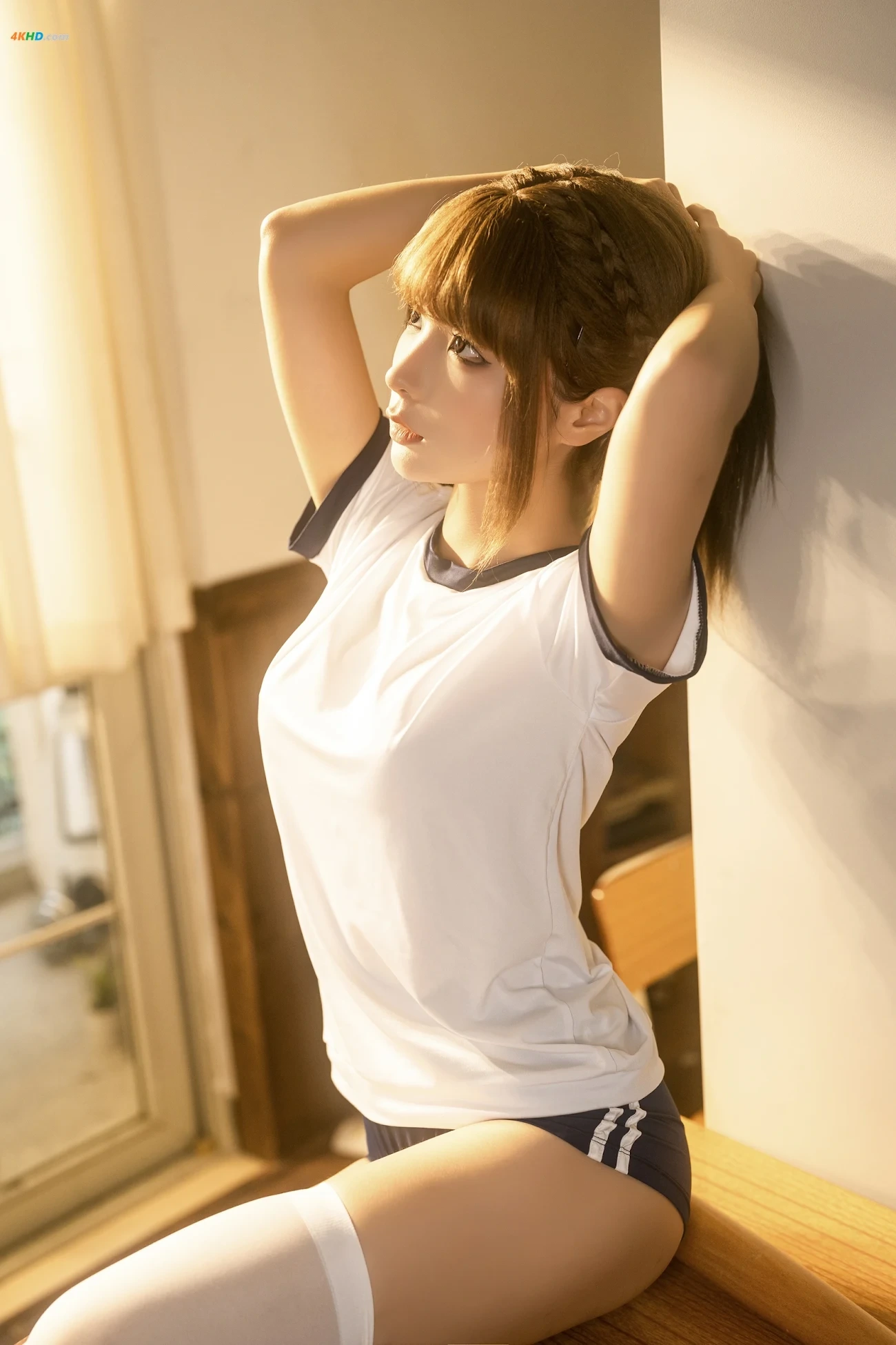 ChunMoMo TiCaoShi — photo 30