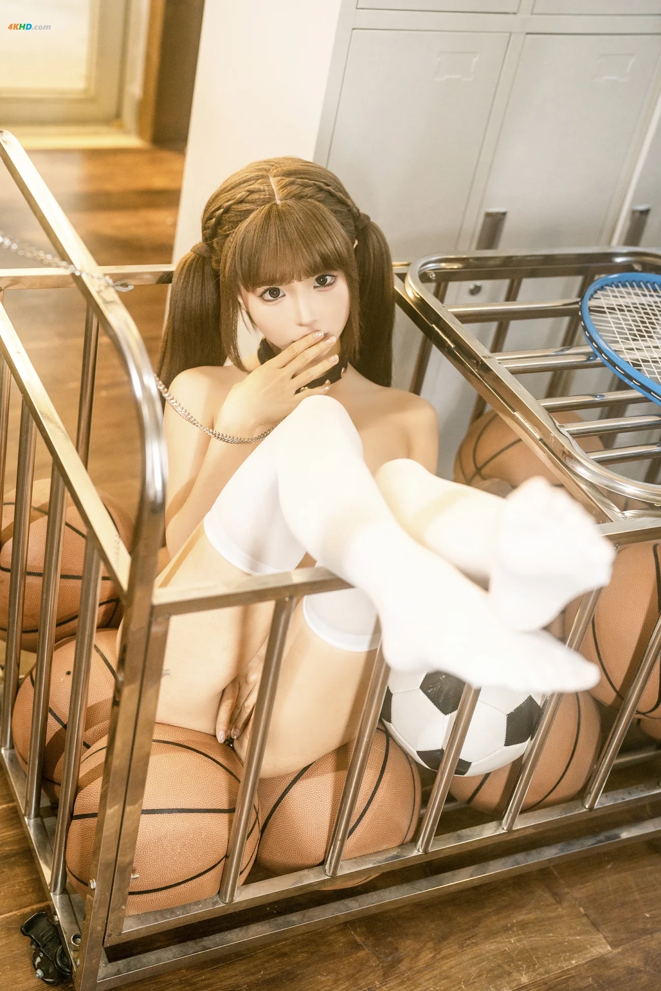ChunMoMo TiCaoShi — photo 72