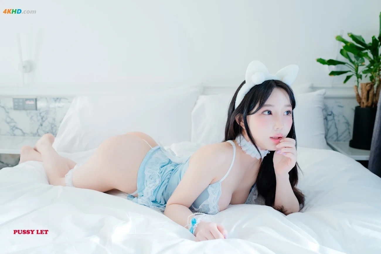 [PUSSYLET] Vol.24 Candy (KaenDi) No.03 Slave — photo 4