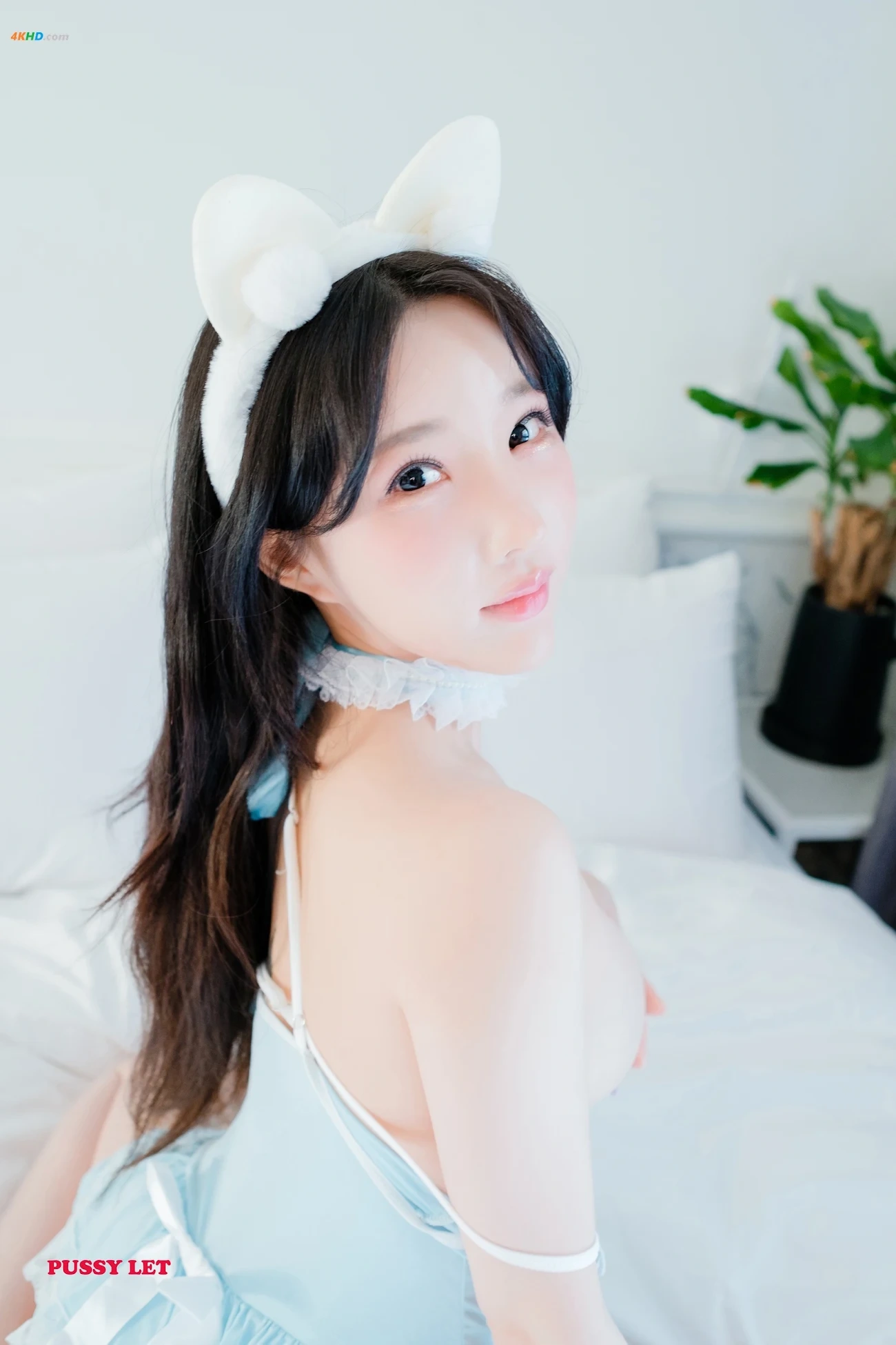 [PUSSYLET] Vol.24 Candy (KaenDi) No.03 Slave — photo 13