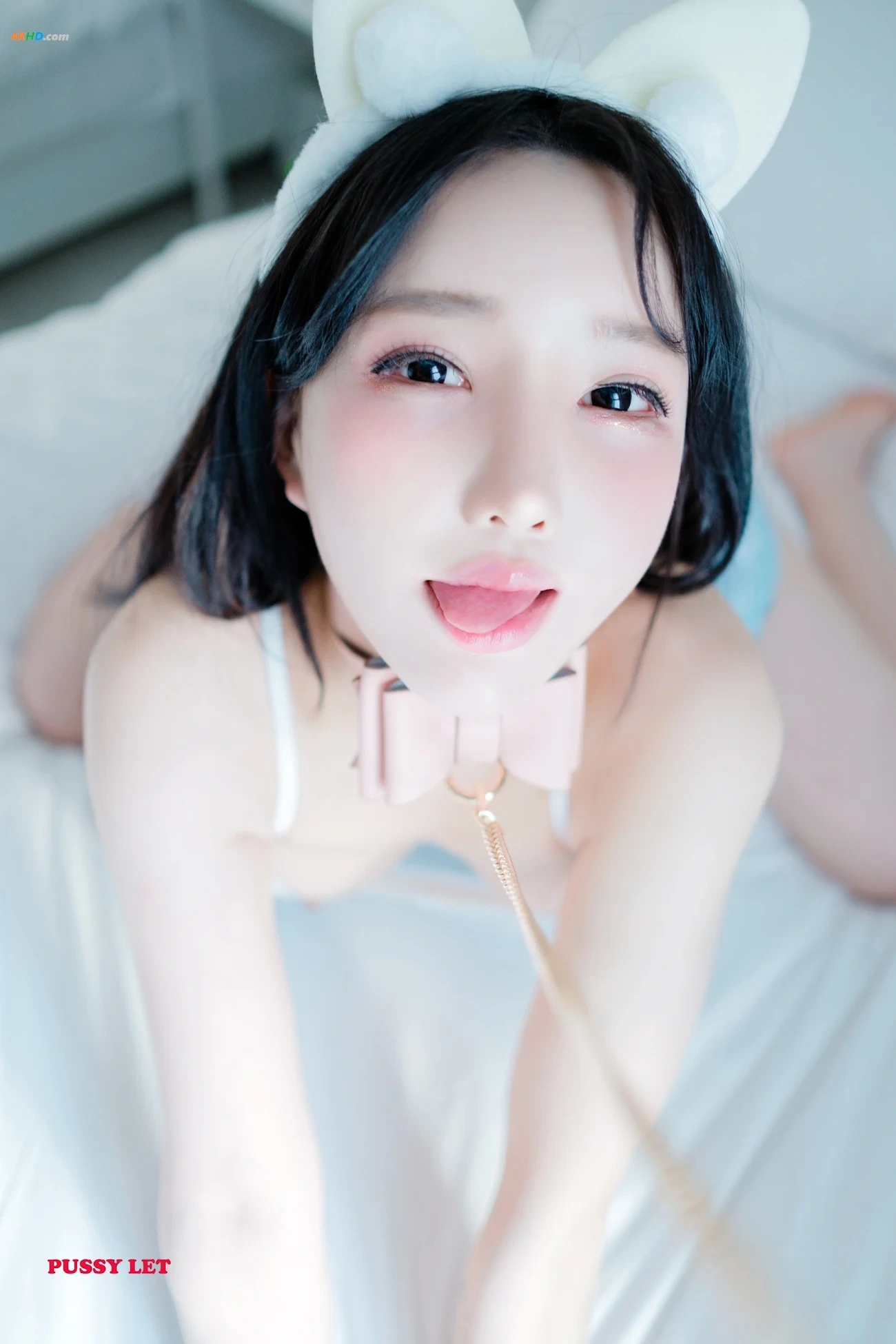 [PUSSYLET] Vol.24 Candy (KaenDi) No.03 Slave — photo 20