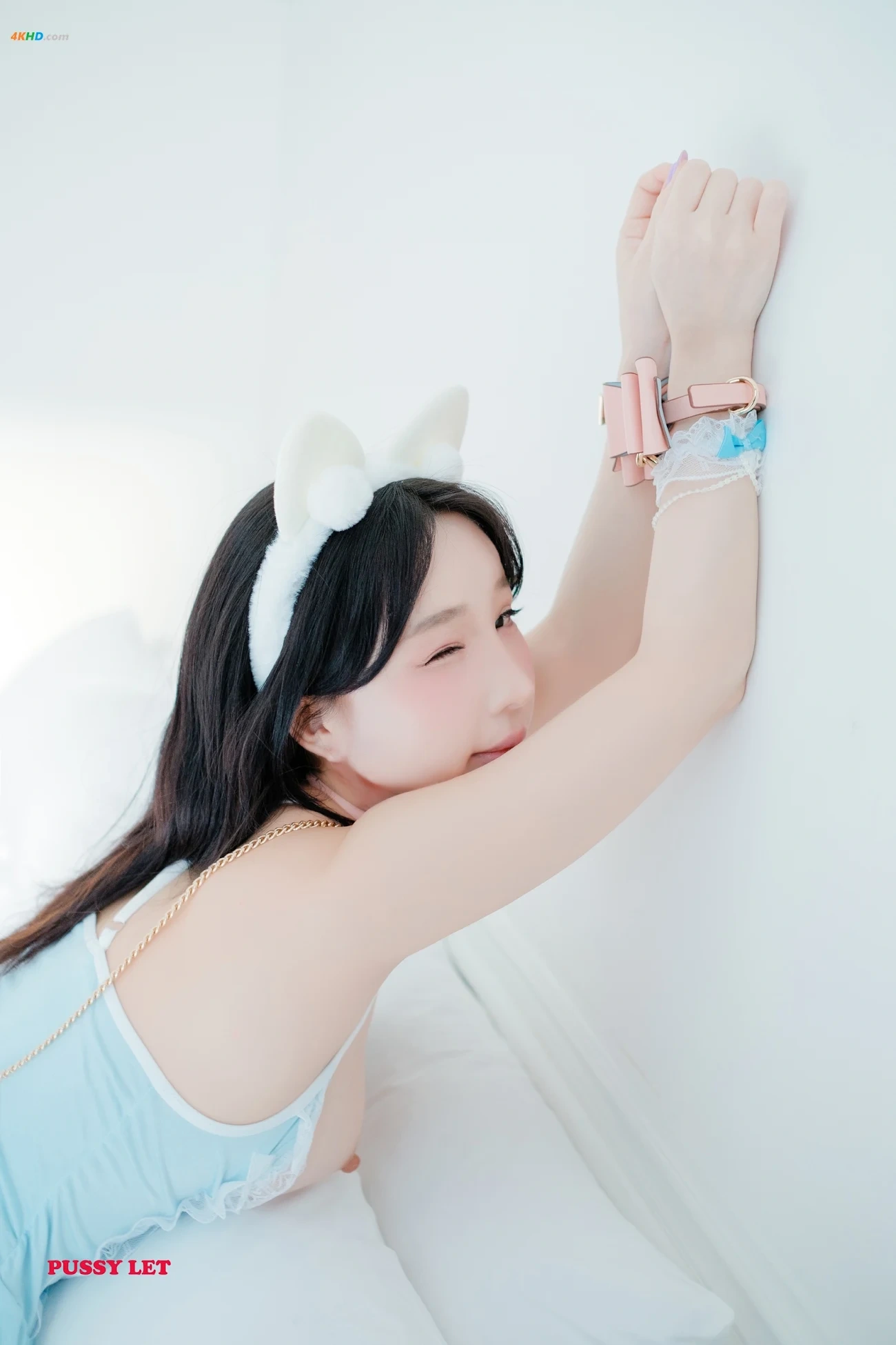 [PUSSYLET] Vol.24 Candy (KaenDi) No.03 Slave — photo 36