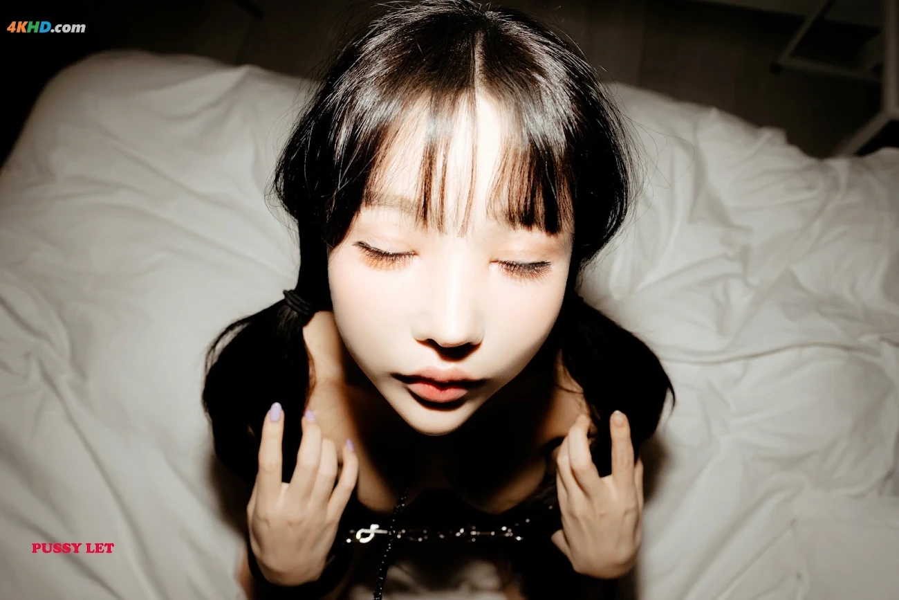 [PUSSYLET] Vol.24 Candy (KaenDi) No.03 Slave — photo 68
