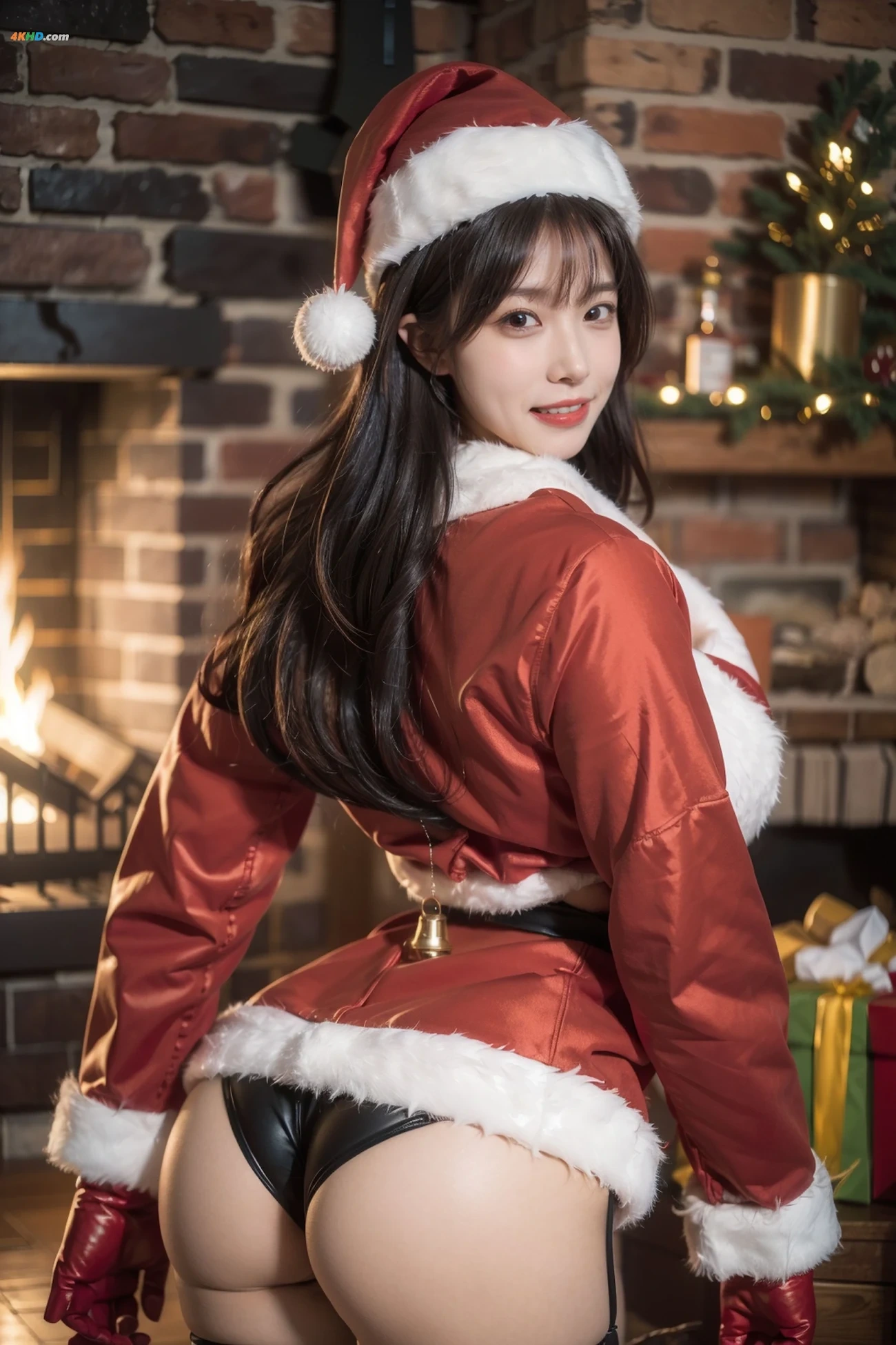 [AI Generated] NiShiHuaFeng Vol.012 — photo 17