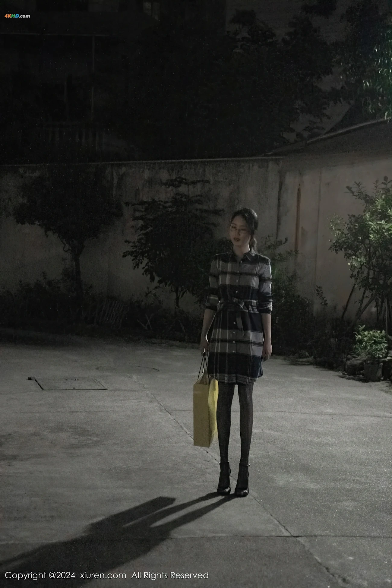 [XiurenXiuRenWang]2024.07.26 NO.8924 LiShi — photo 2