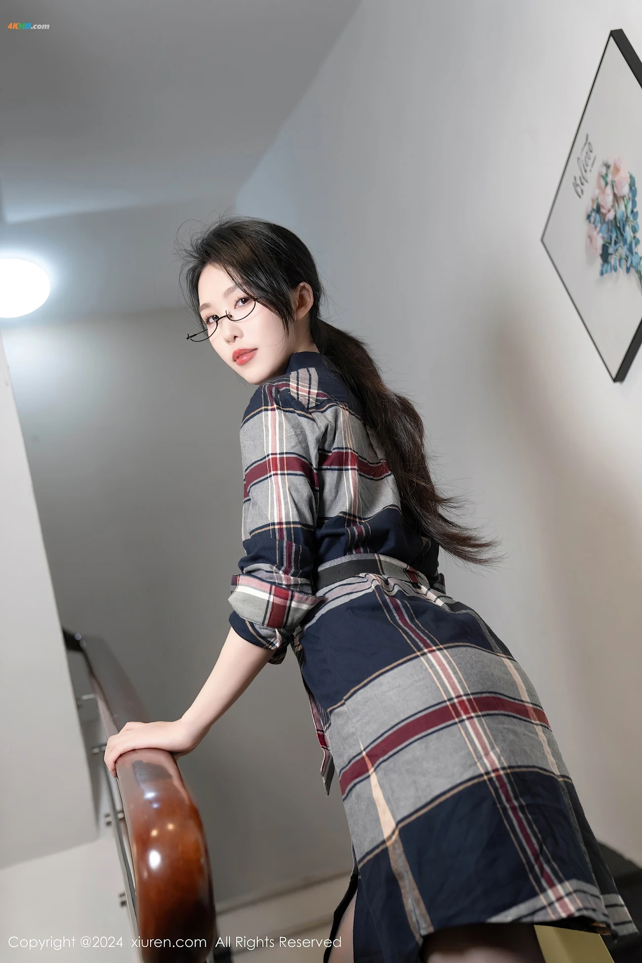 [XiurenXiuRenWang]2024.07.26 NO.8924 LiShi — photo 5