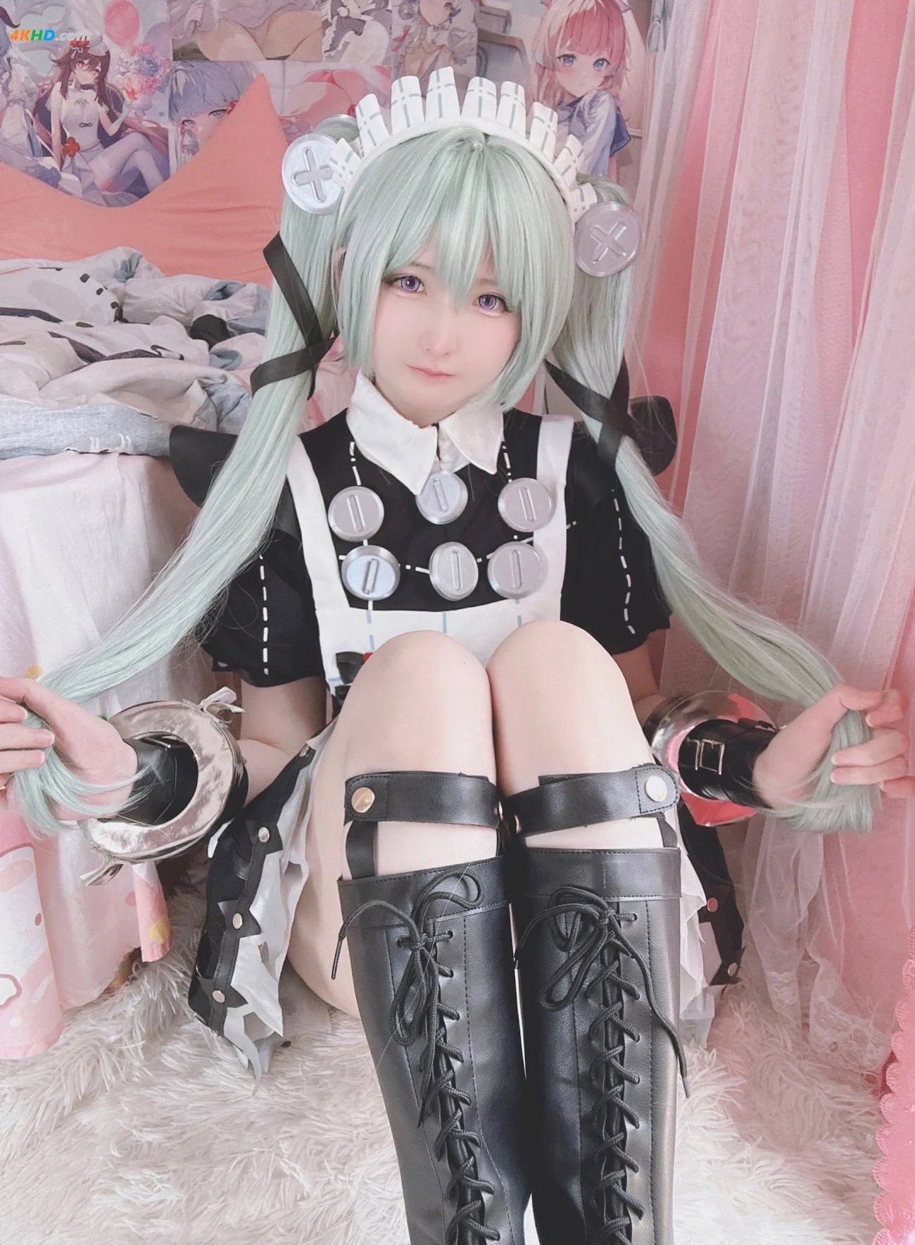 MisaDaiDai 2024.08.30 KeLin — photo 2