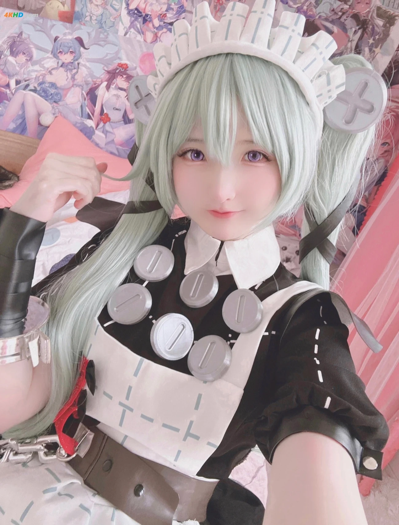 MisaDaiDai 2024.08.30 KeLin — photo 11