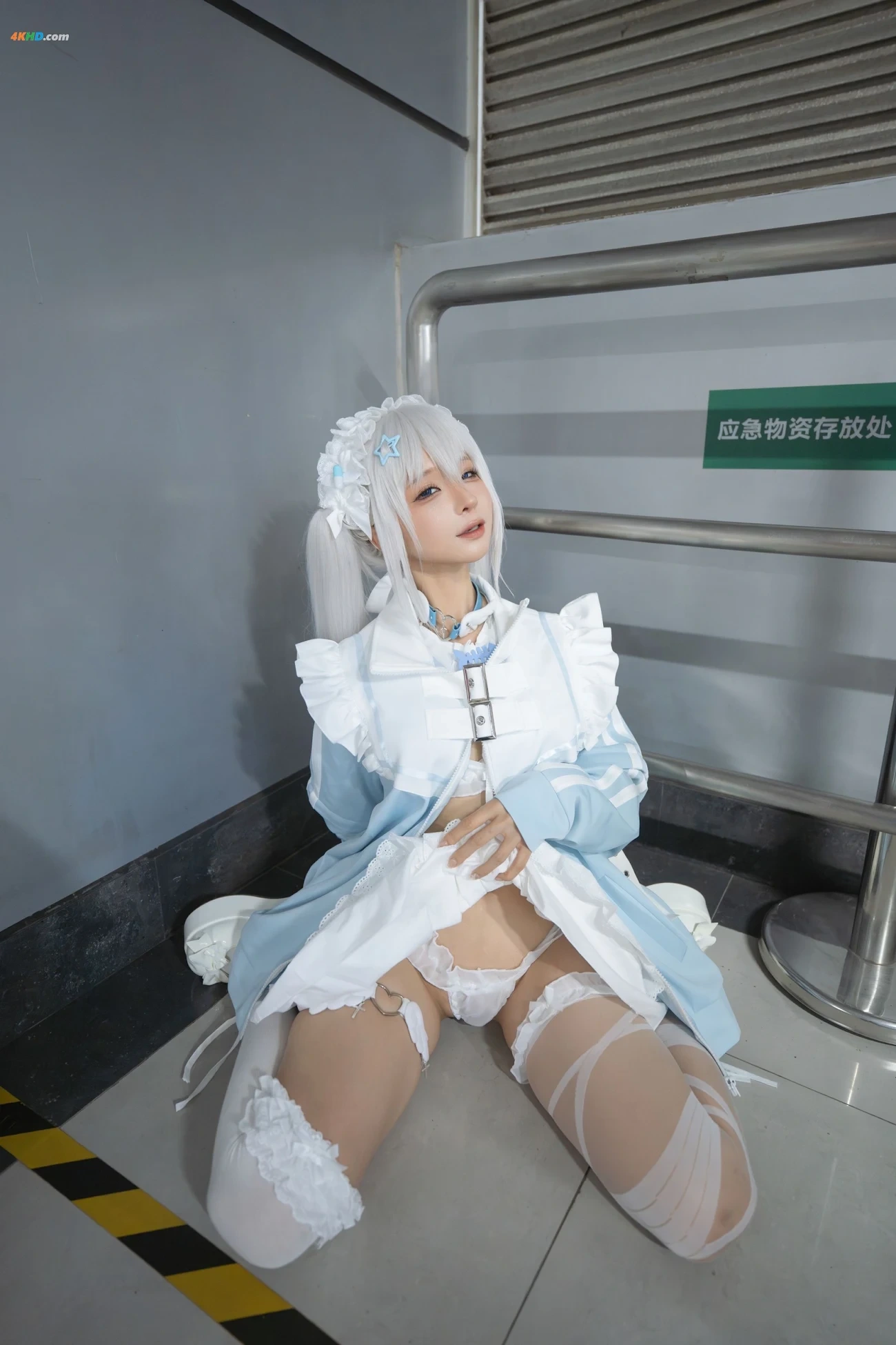 ChunMoMo - ShuiSe — photo 2