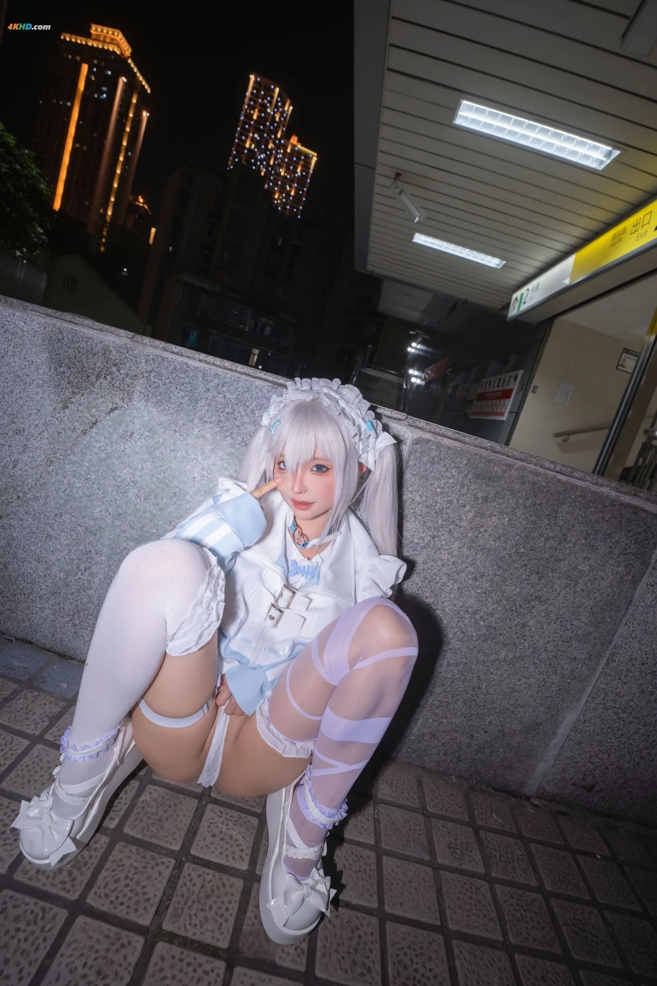 ChunMoMo - ShuiSe — photo 4