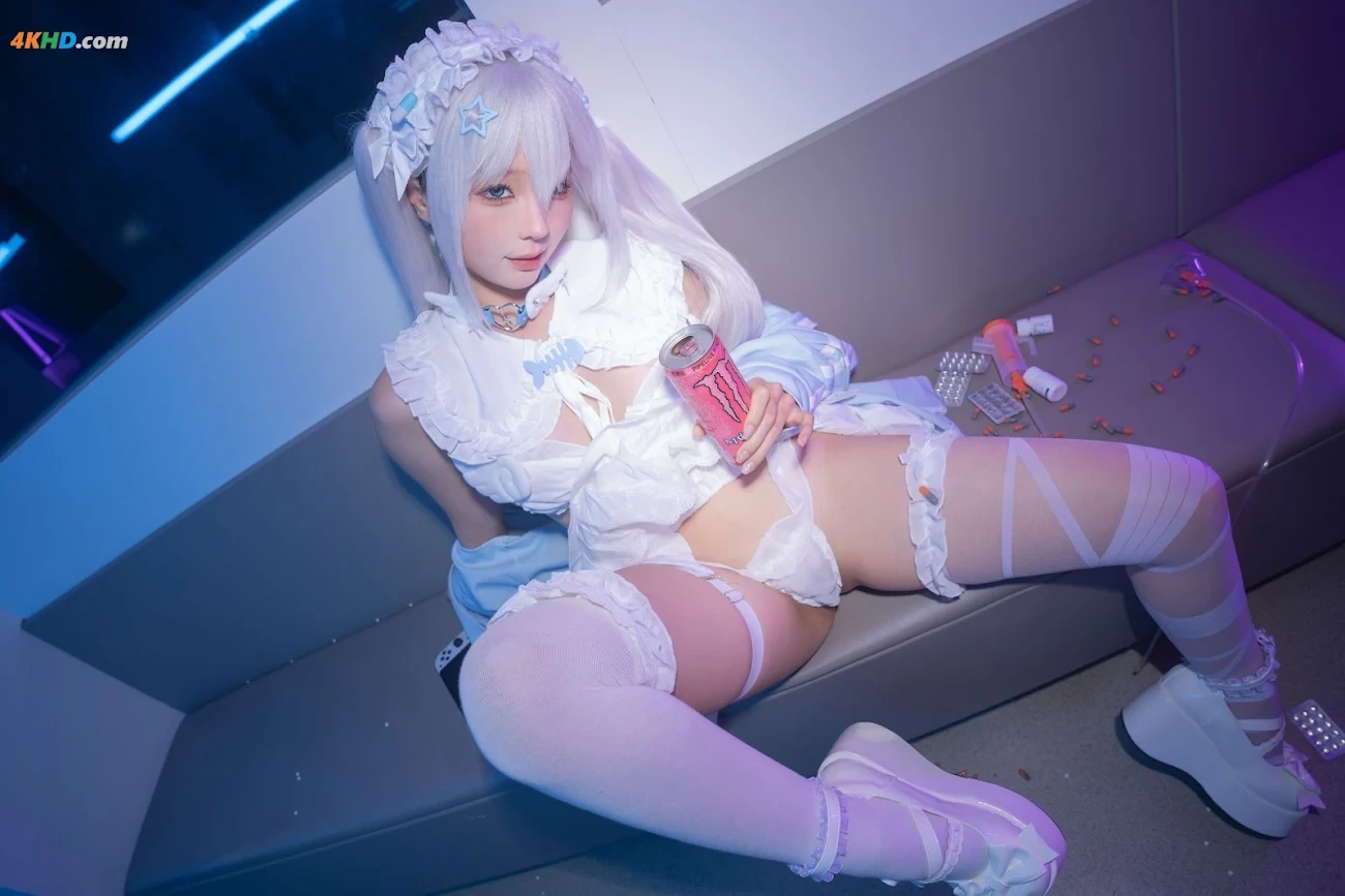 ChunMoMo - ShuiSe — photo 5