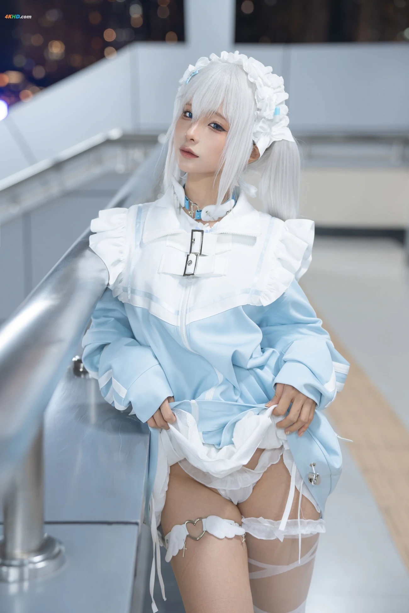 ChunMoMo - ShuiSe — photo 6