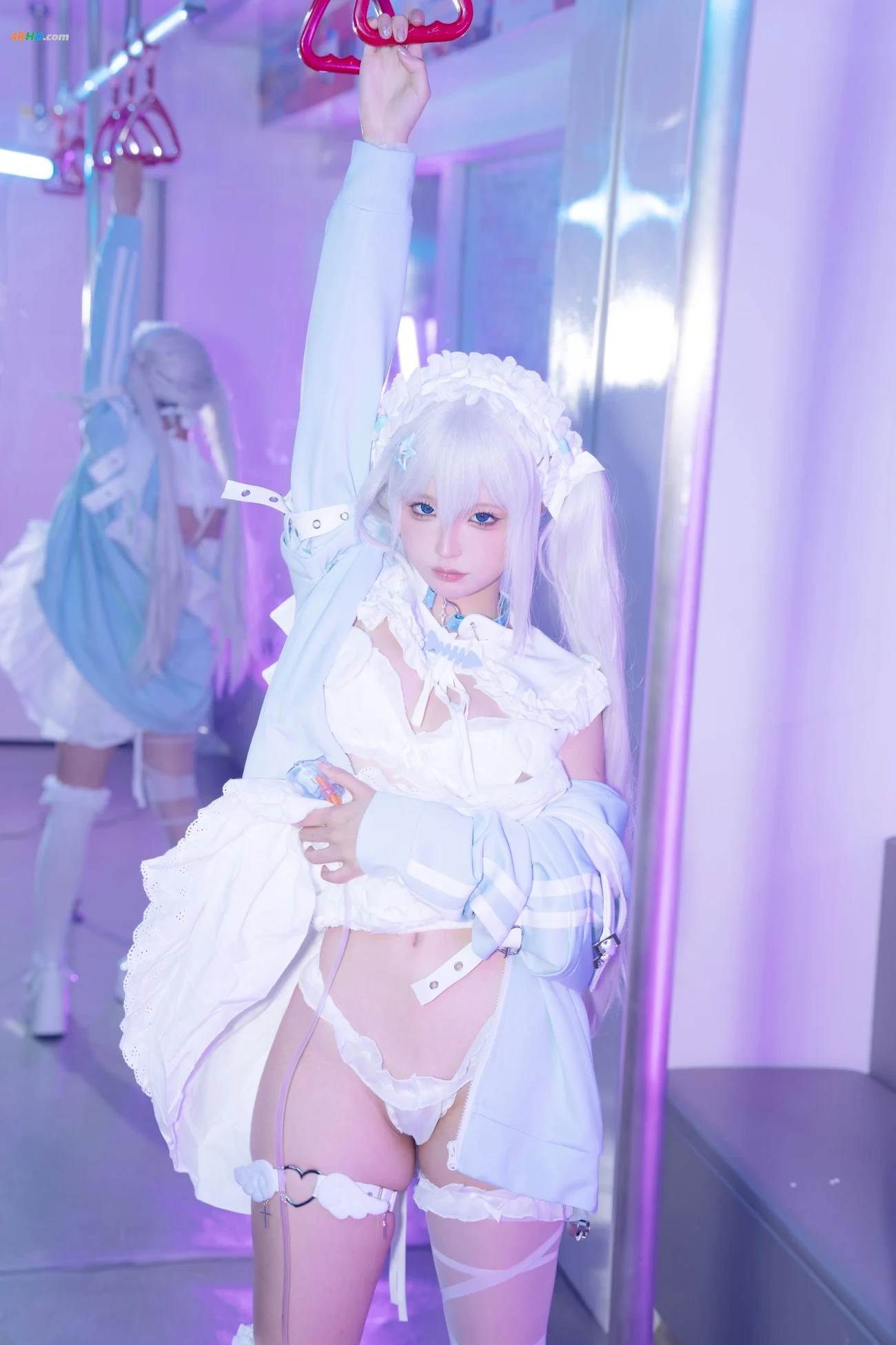 ChunMoMo - ShuiSe — photo 13