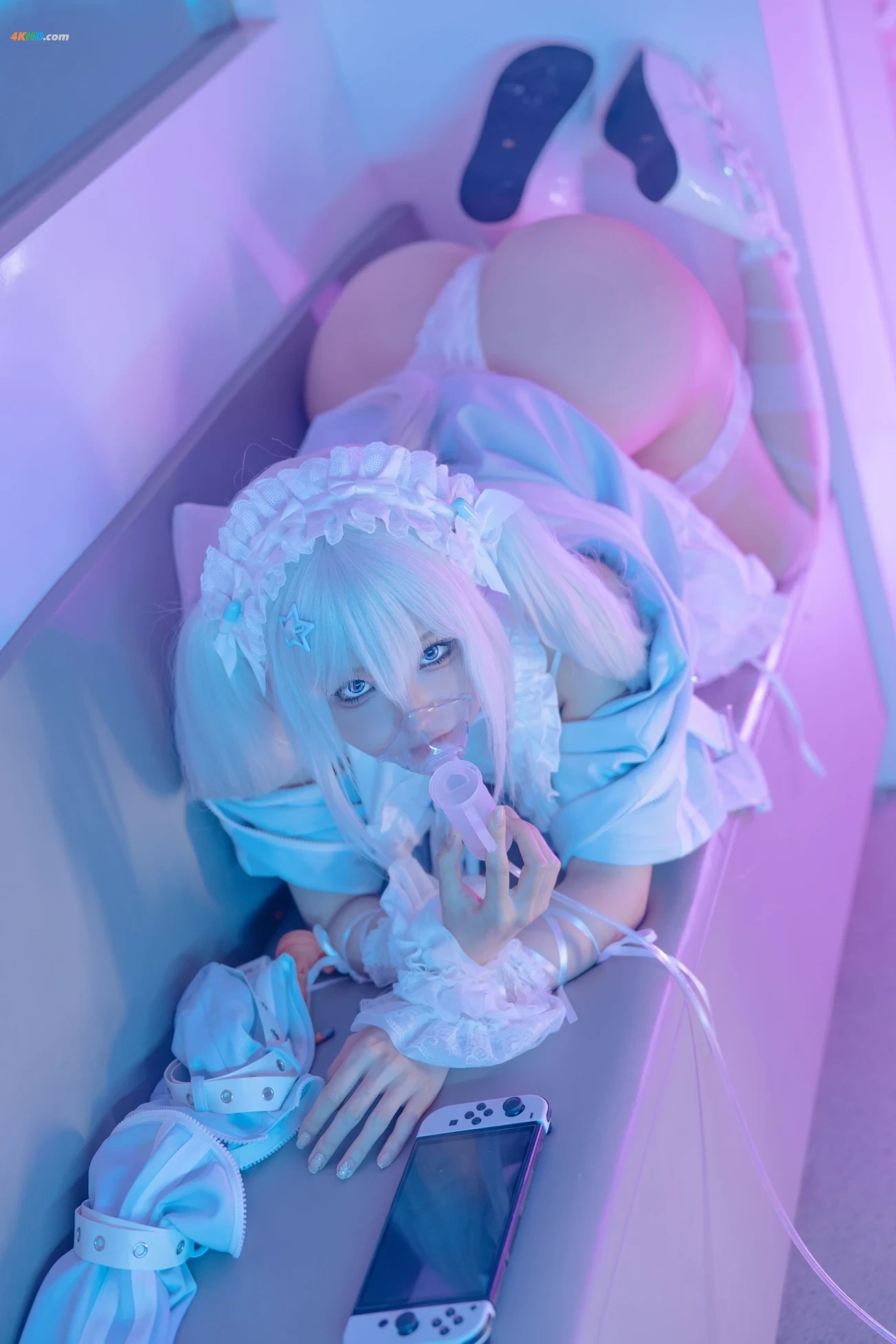 ChunMoMo - ShuiSe — photo 15