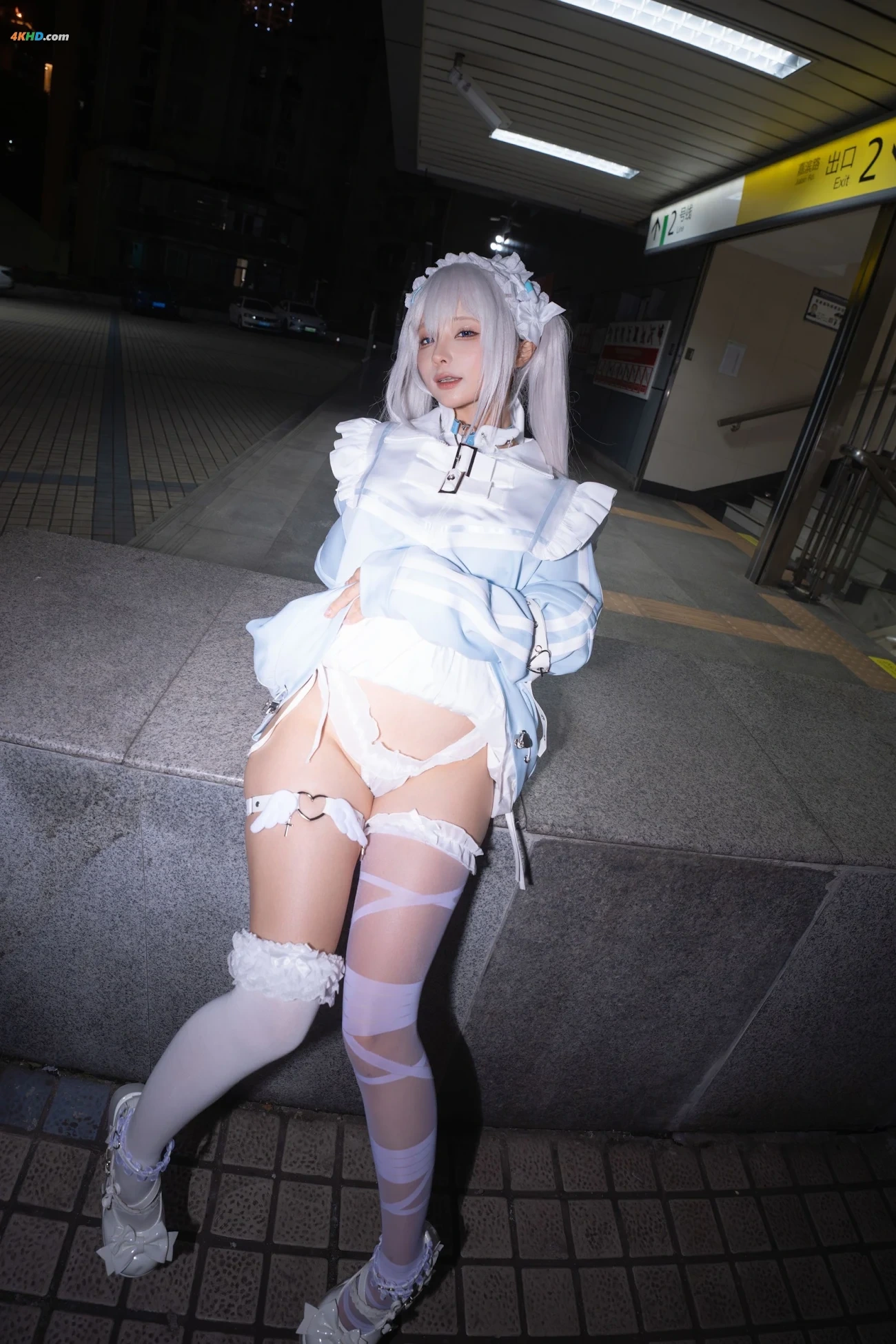 ChunMoMo - ShuiSe — photo 24