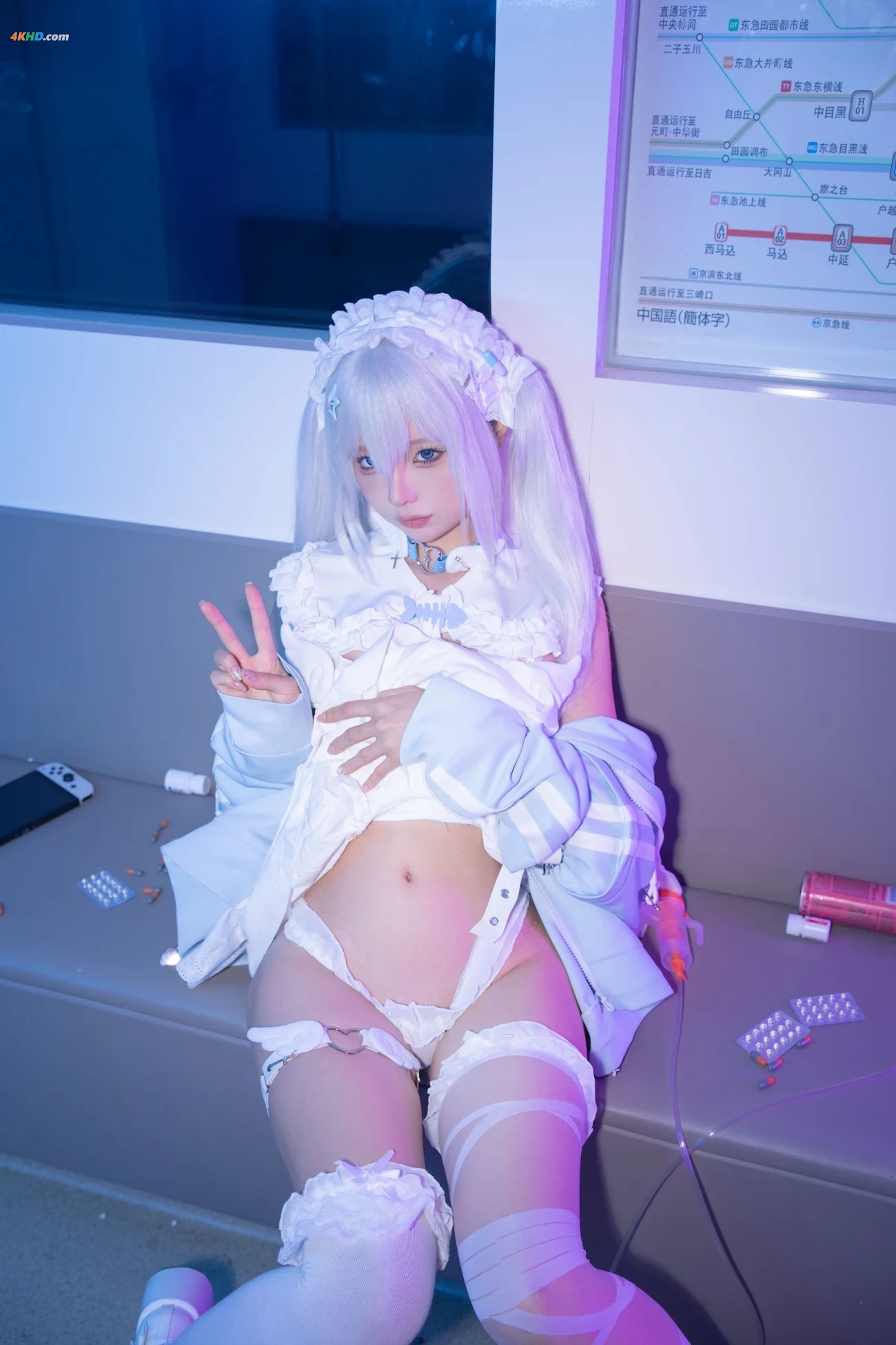 ChunMoMo - ShuiSe — photo 31