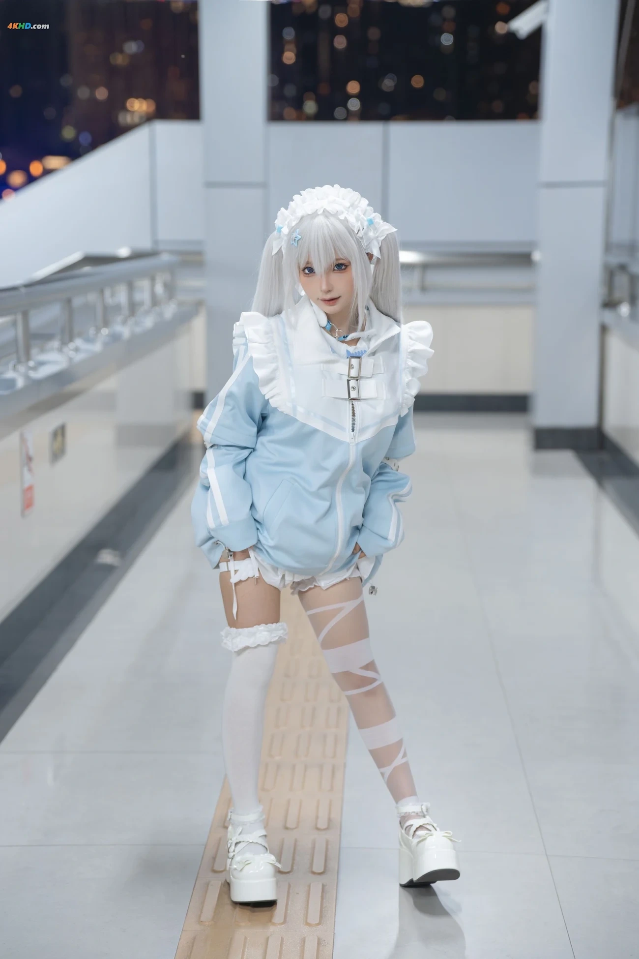 ChunMoMo - ShuiSe — photo 42