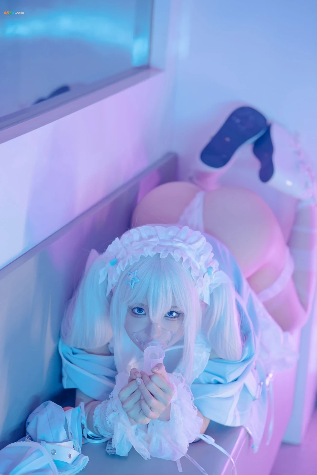 ChunMoMo - ShuiSe — photo 44