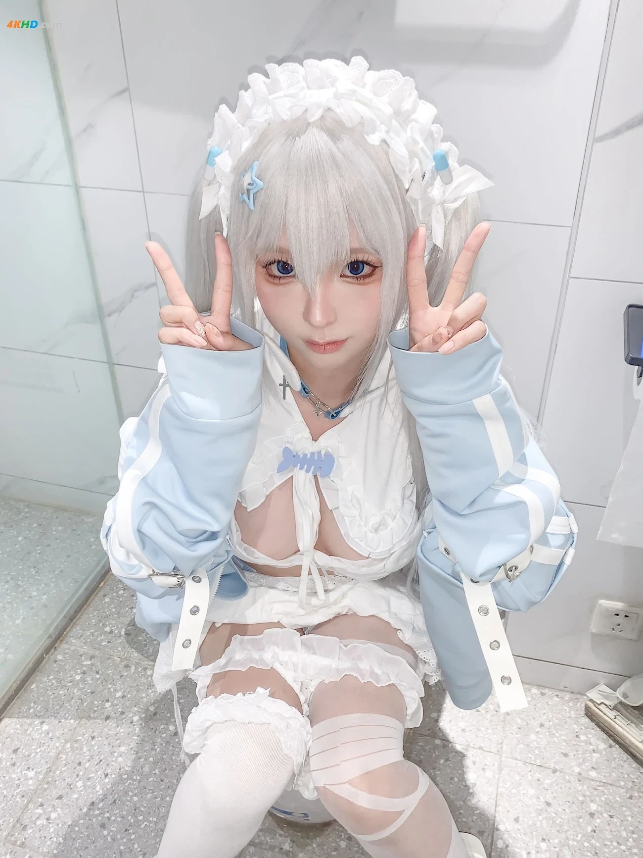 ChunMoMo - ShuiSe — photo 48