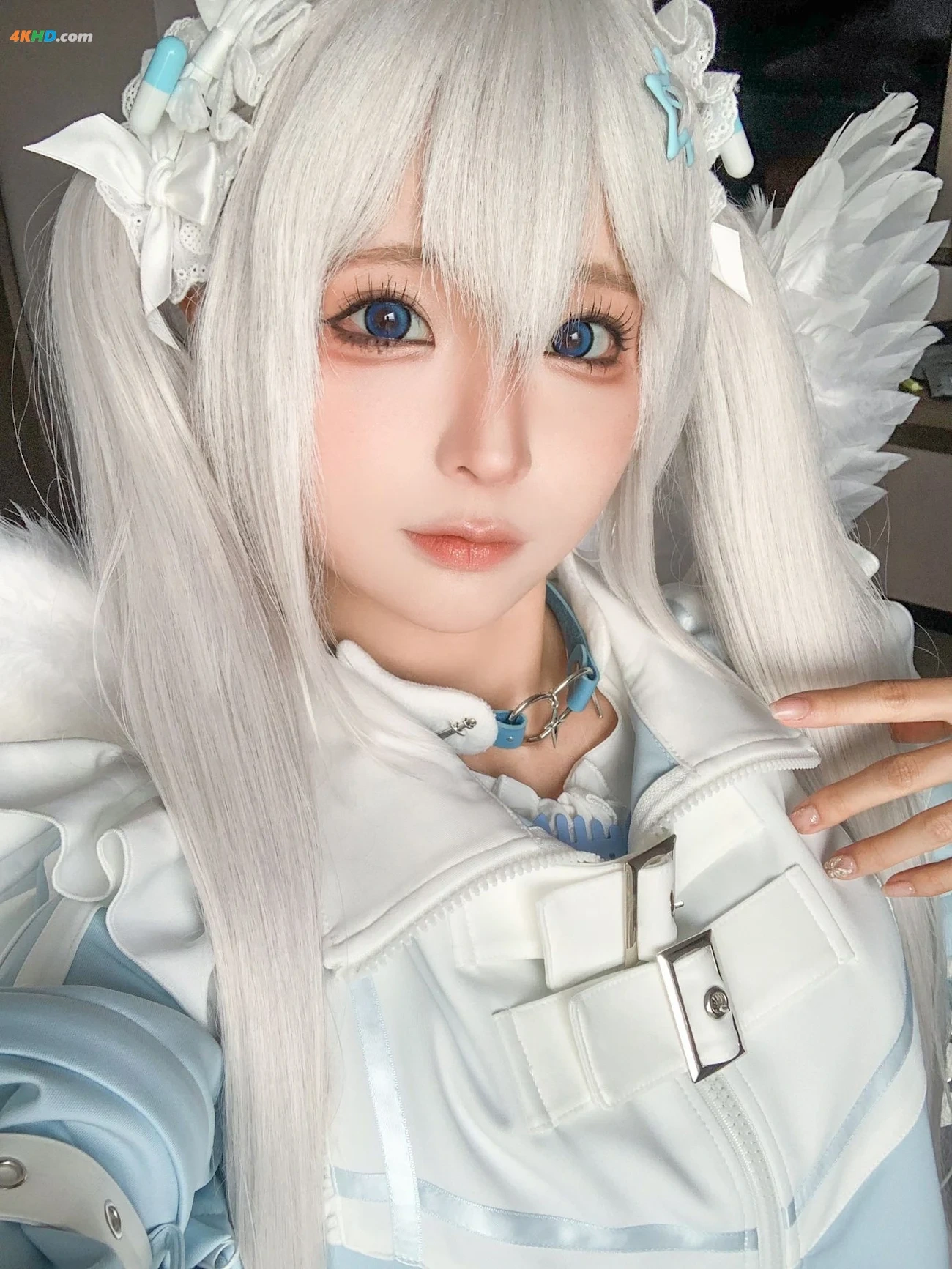 ChunMoMo - ShuiSe — photo 49