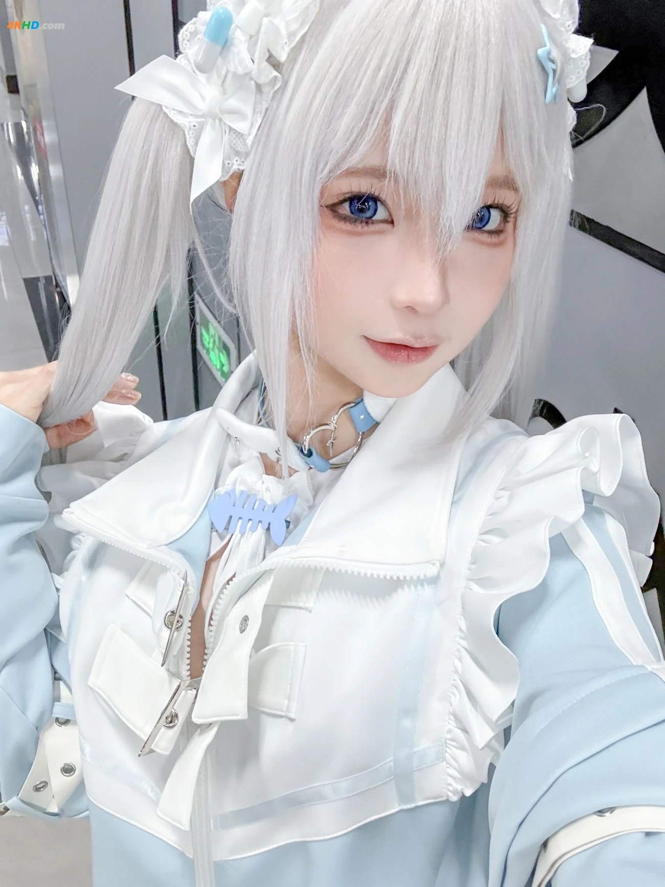 ChunMoMo - ShuiSe — photo 51