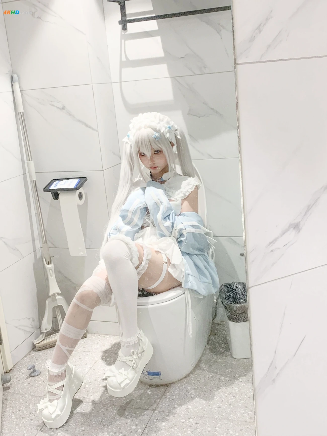 ChunMoMo - ShuiSe — photo 54