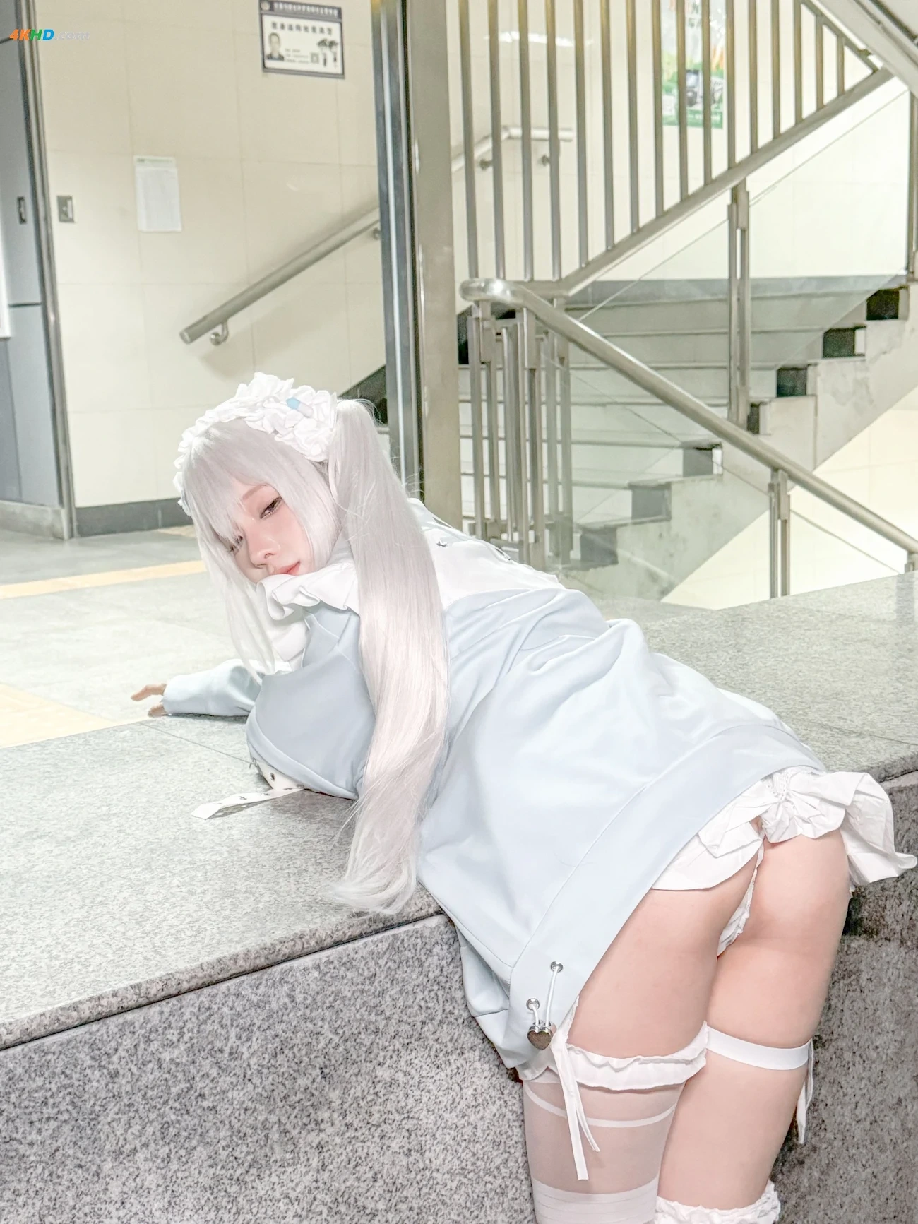 ChunMoMo - ShuiSe — photo 57