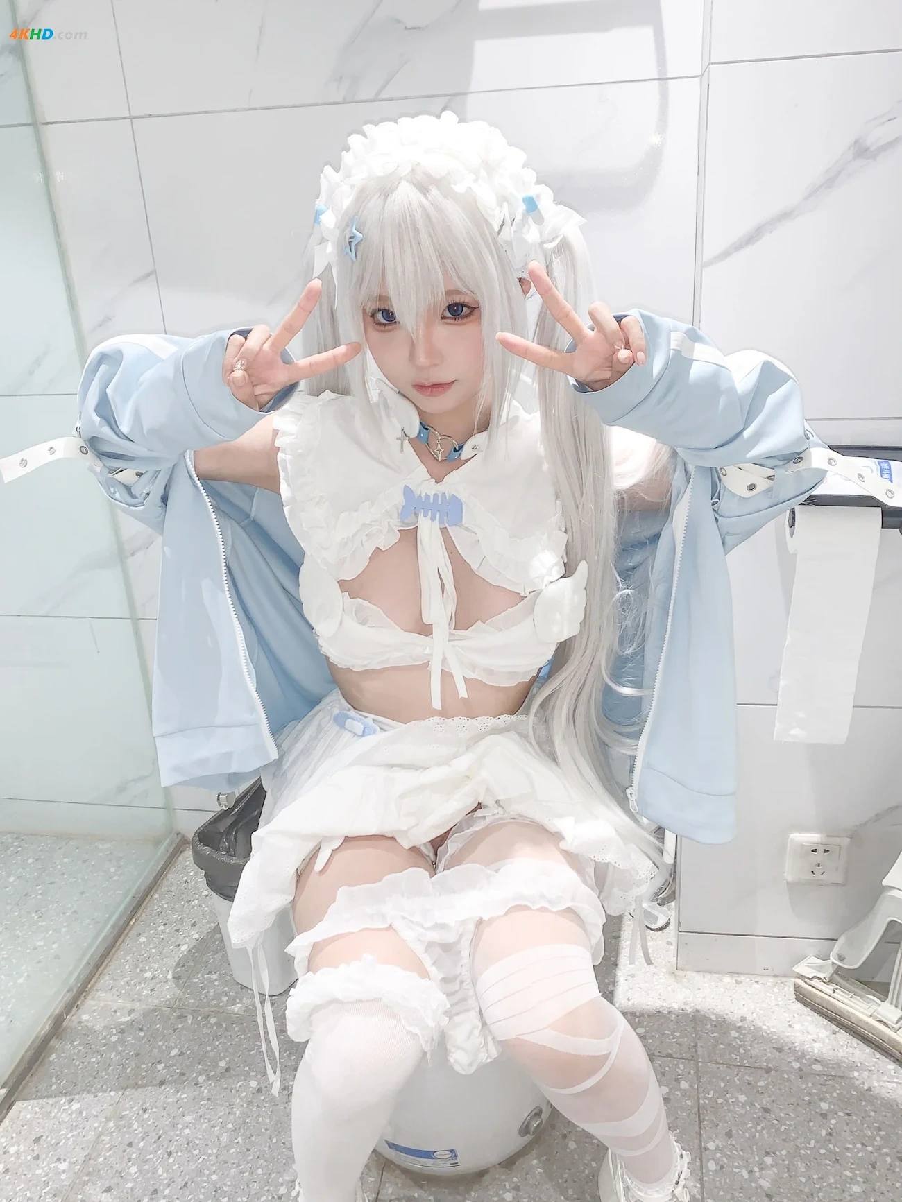 ChunMoMo - ShuiSe — photo 62