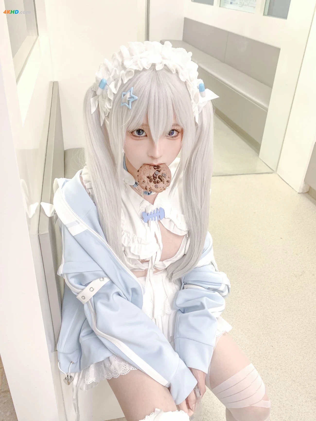 ChunMoMo - ShuiSe — photo 66