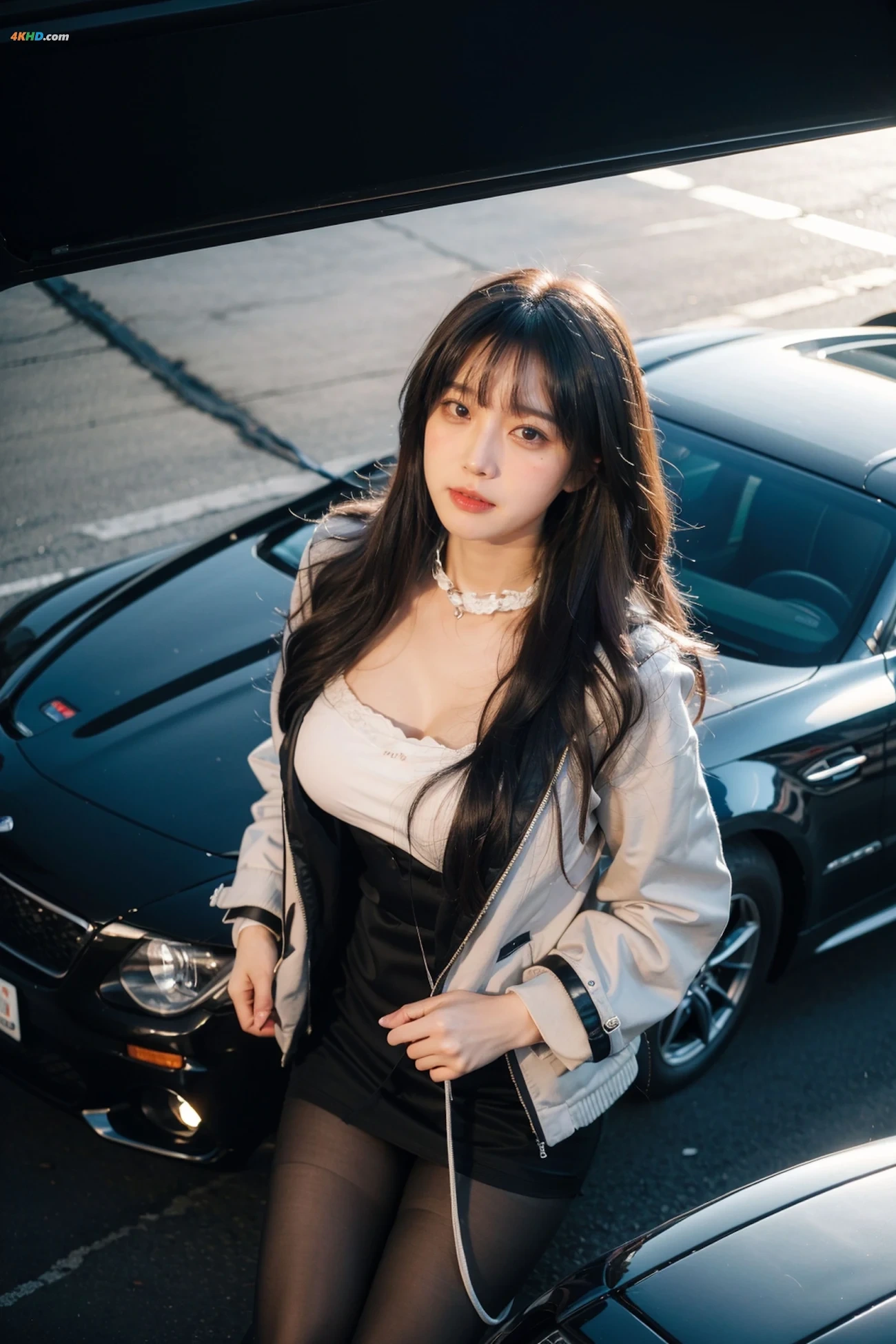 [AI Generated] NiShiHuaFeng Vol.011 — photo 49