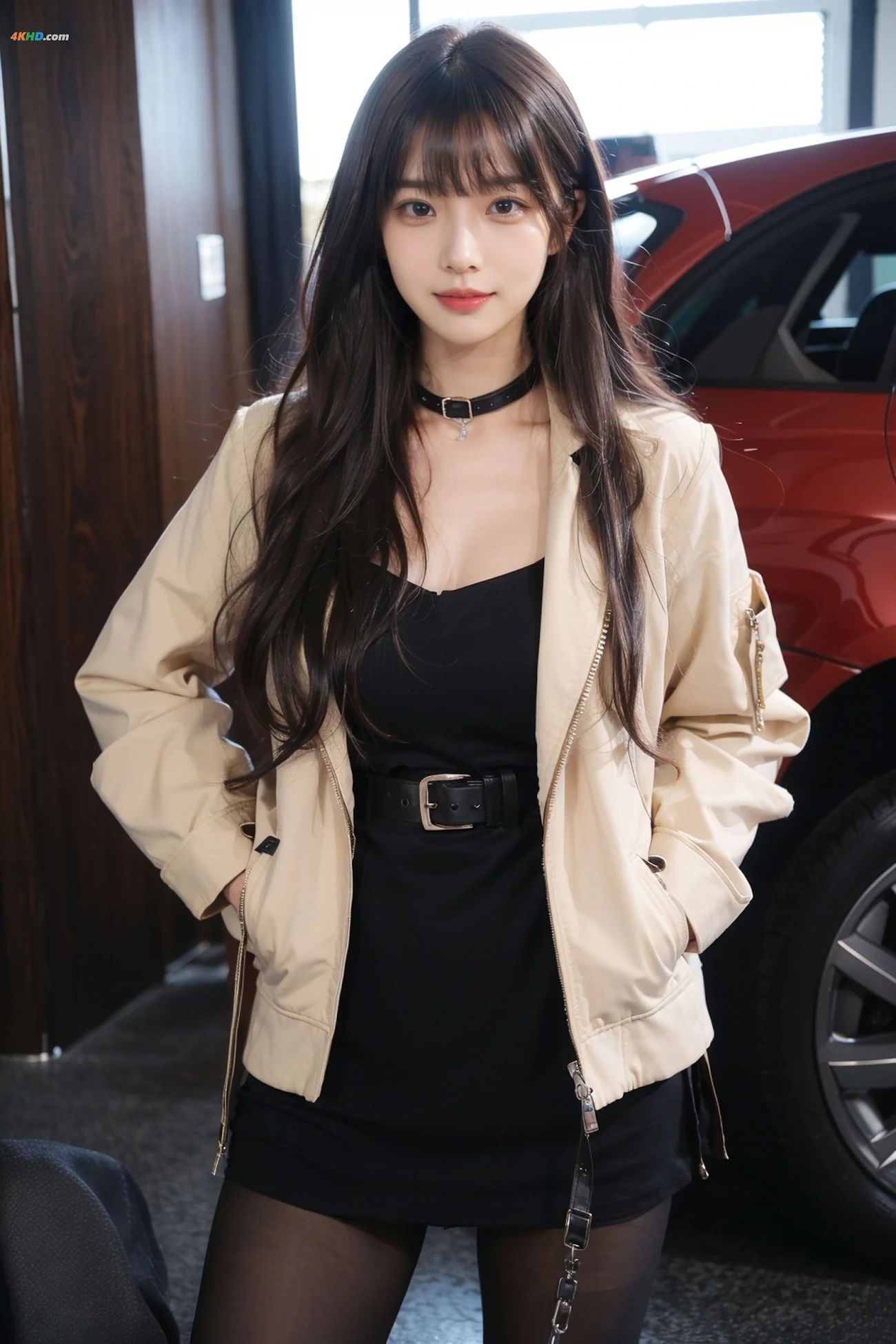 [AI Generated] NiShiHuaFeng Vol.011 — photo 51