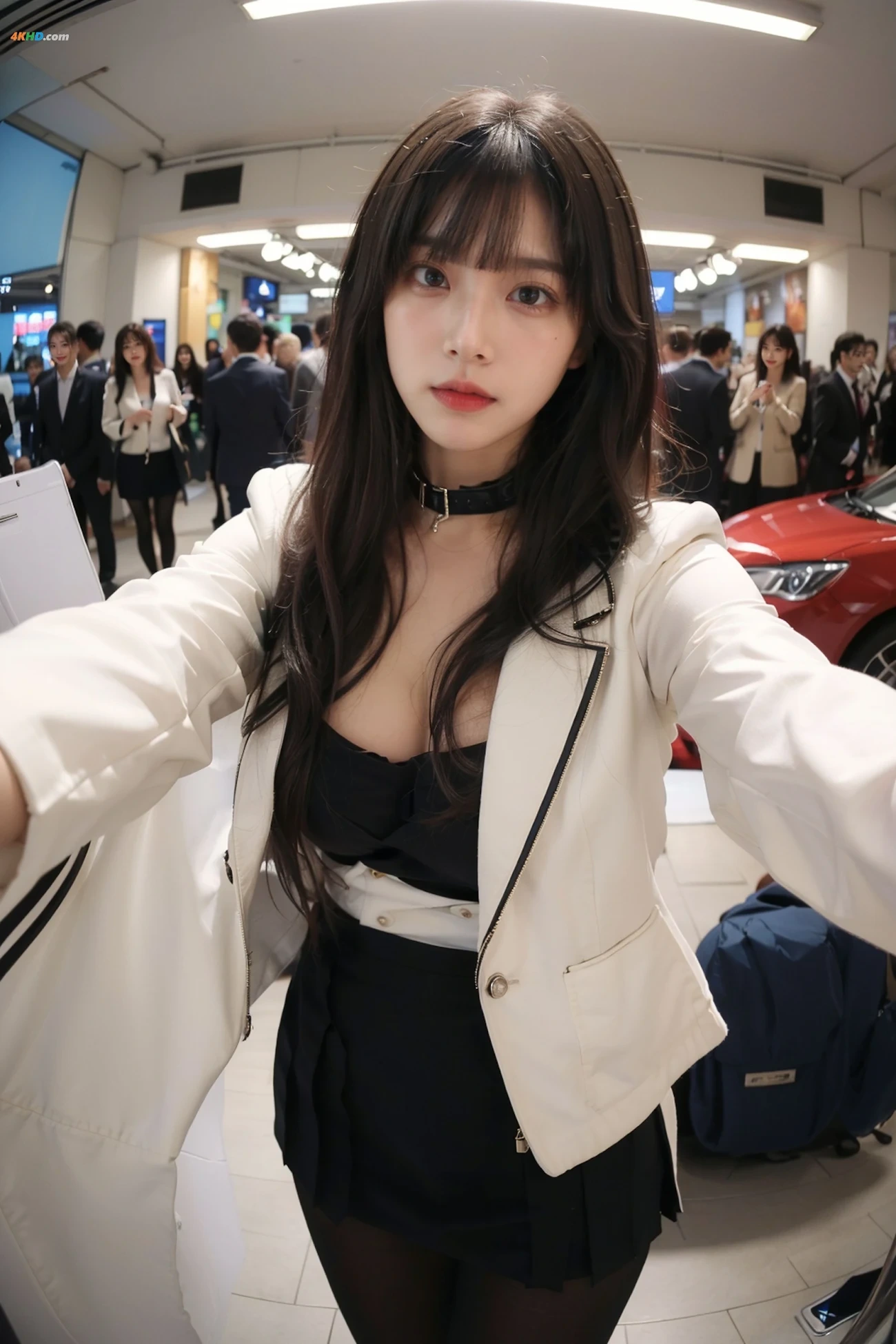 [AI Generated] NiShiHuaFeng Vol.011 — photo 52
