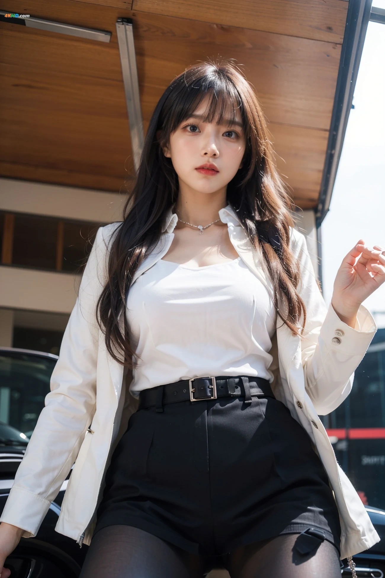 [AI Generated] NiShiHuaFeng Vol.011 — photo 59