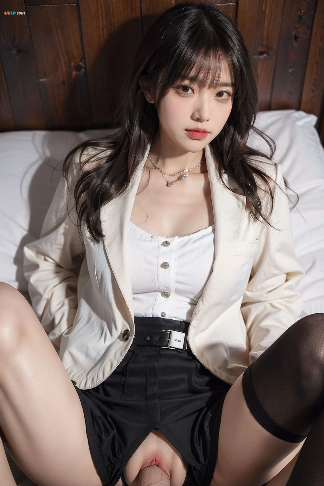 [AI Generated] NiShiHuaFeng Vol.011 — photo 88