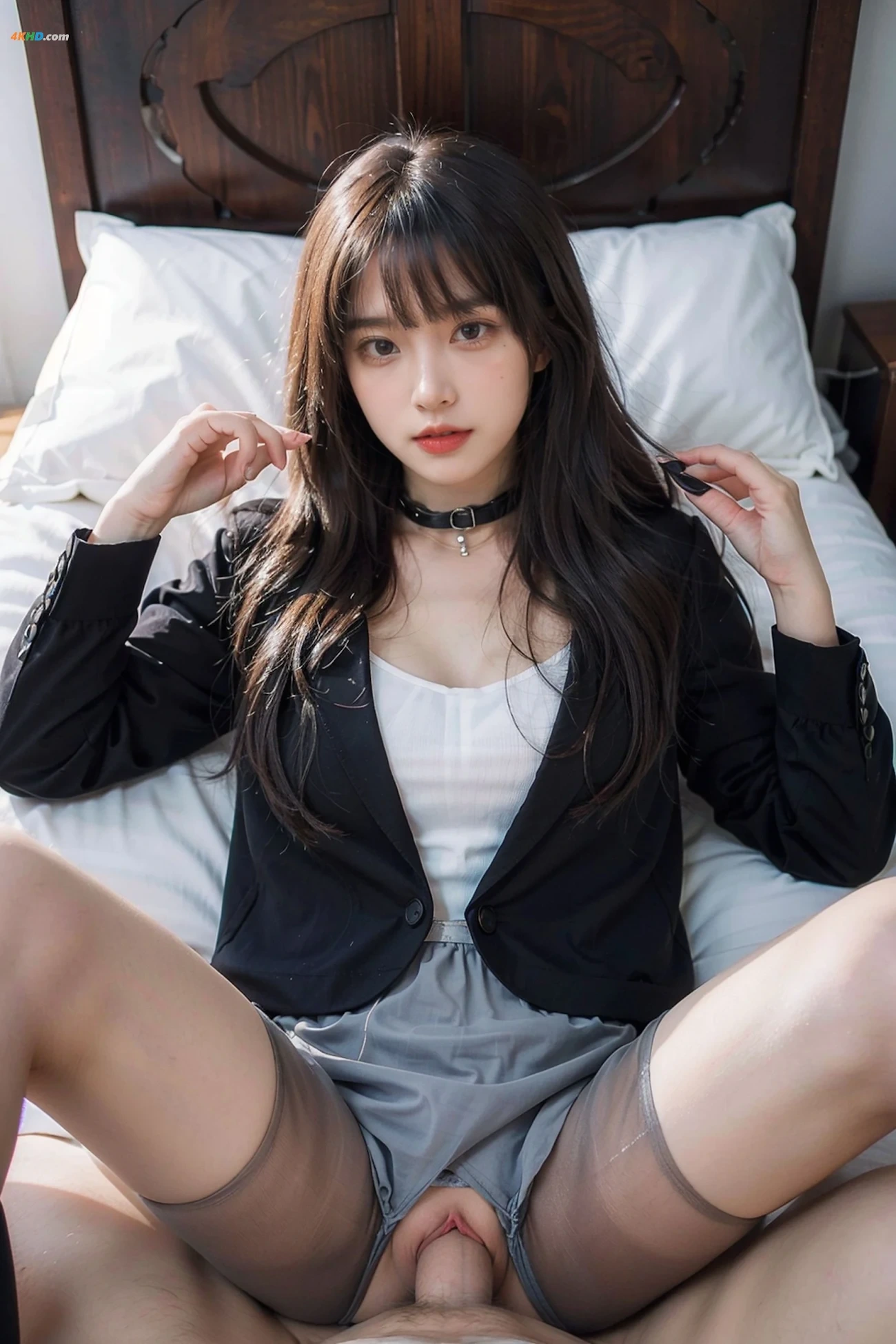 [AI Generated] NiShiHuaFeng Vol.011 — photo 94