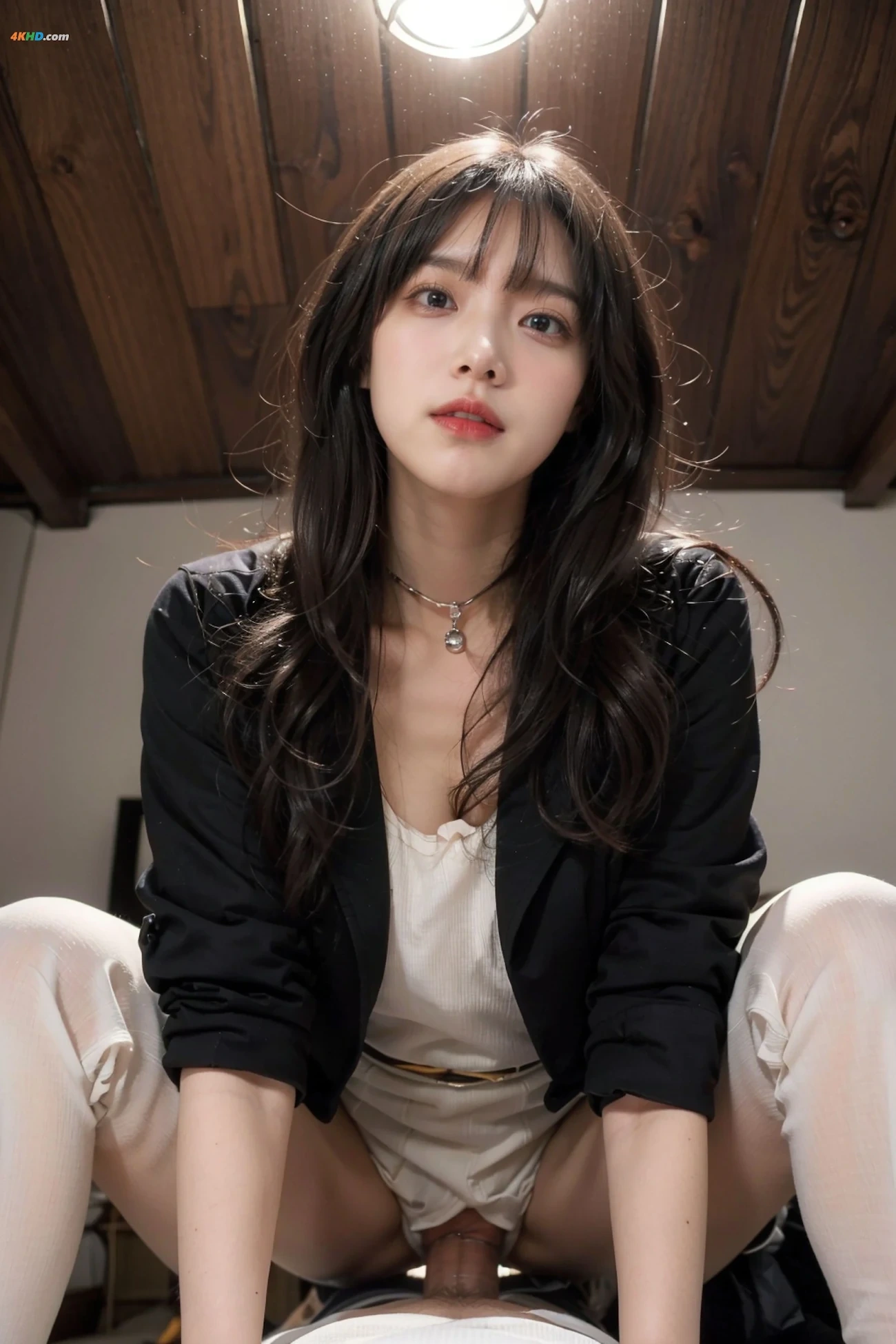 [AI Generated] NiShiHuaFeng Vol.011 — photo 95