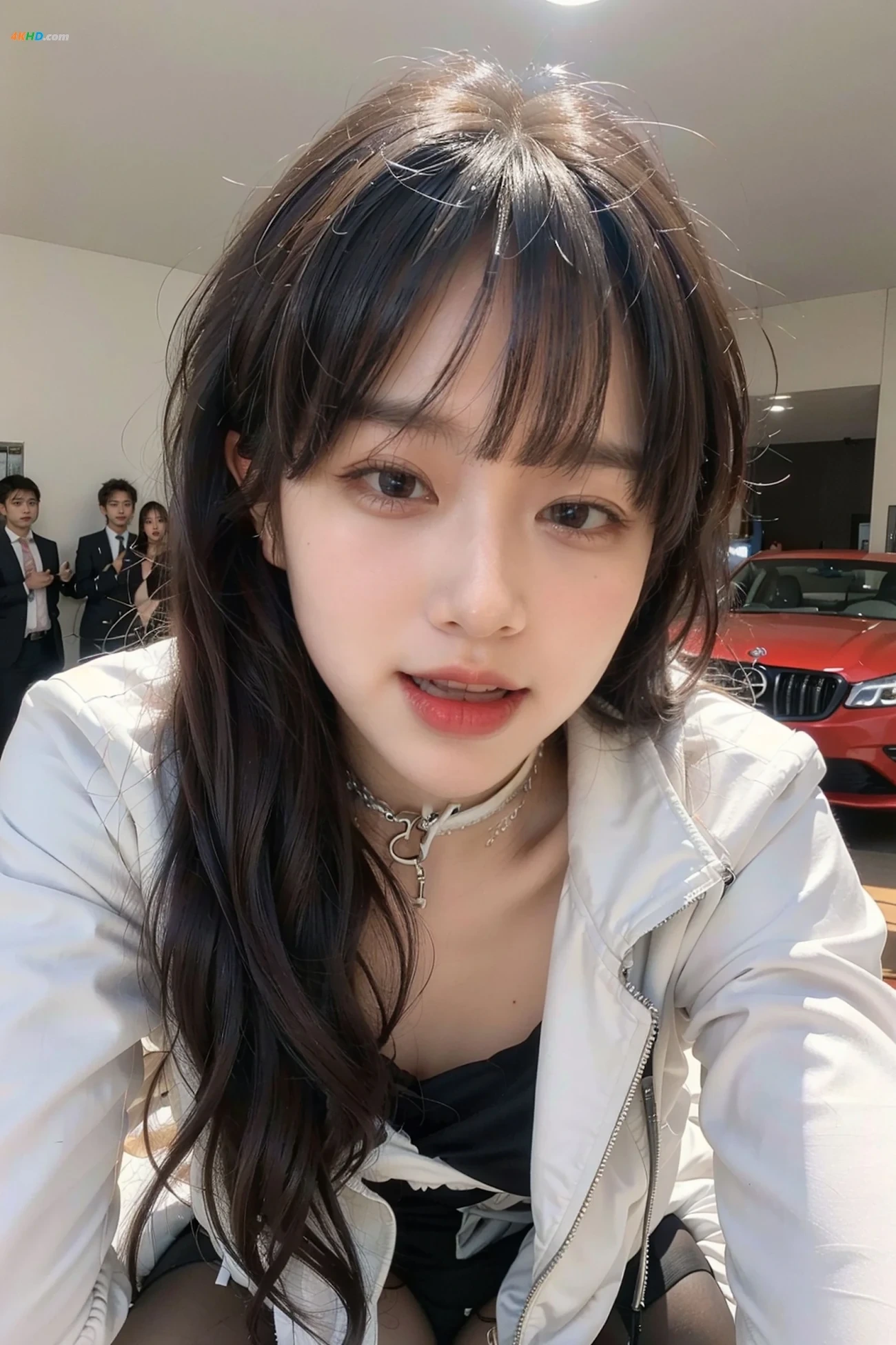 [AI Generated] NiShiHuaFeng Vol.011 — photo 102