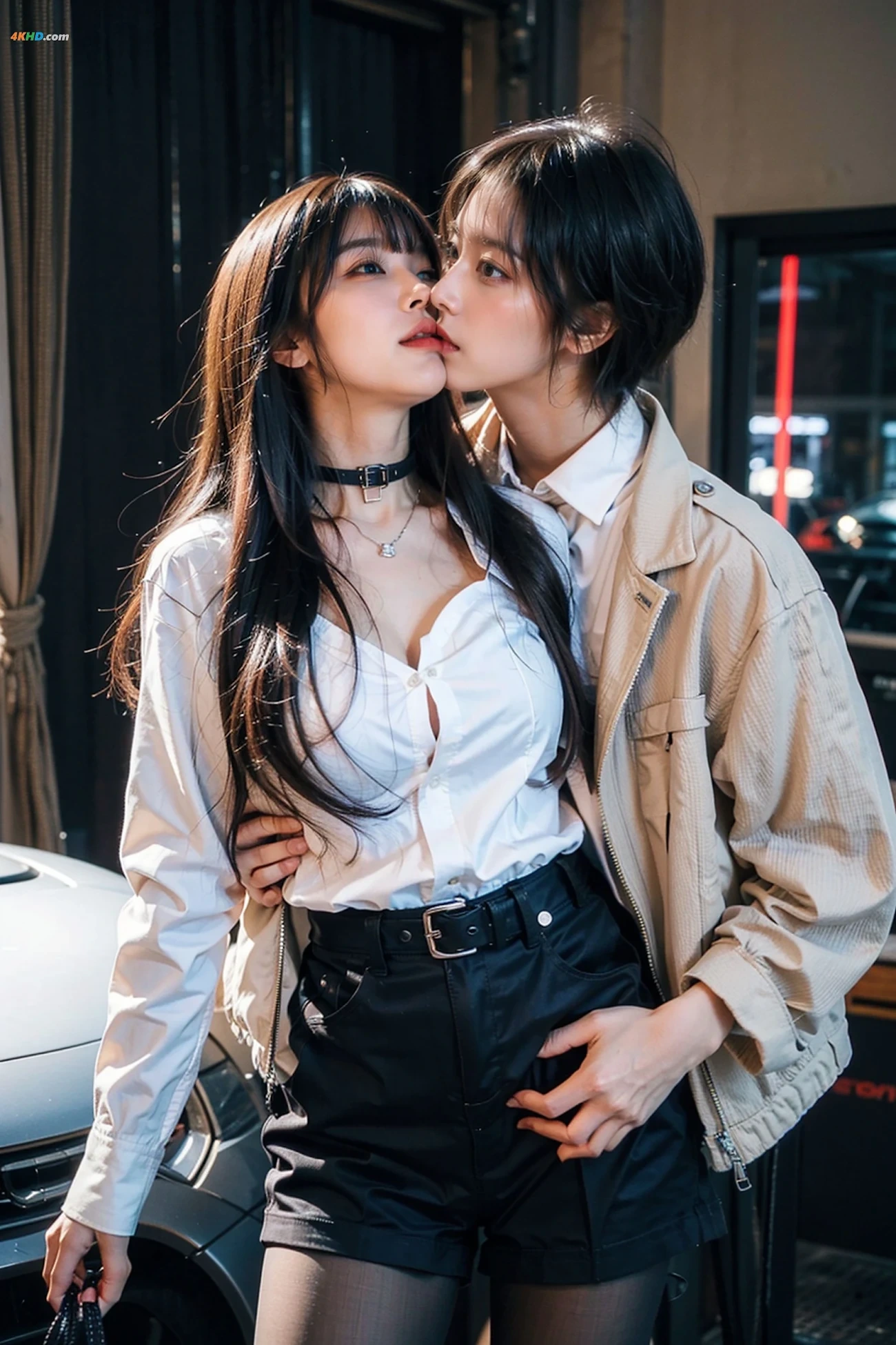 [AI Generated] NiShiHuaFeng Vol.011 — photo 108