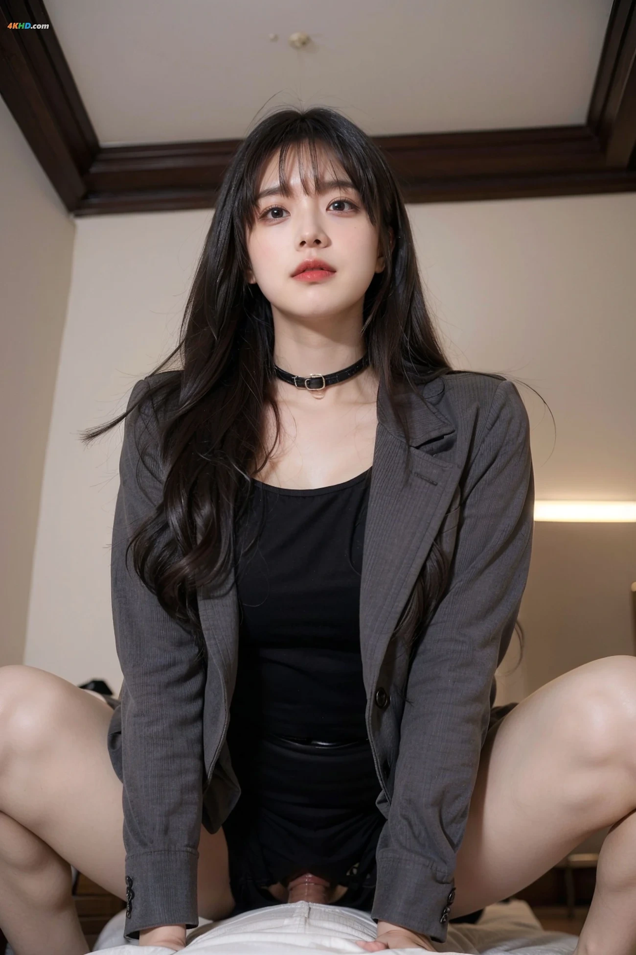 [AI Generated] NiShiHuaFeng Vol.011 — photo 110