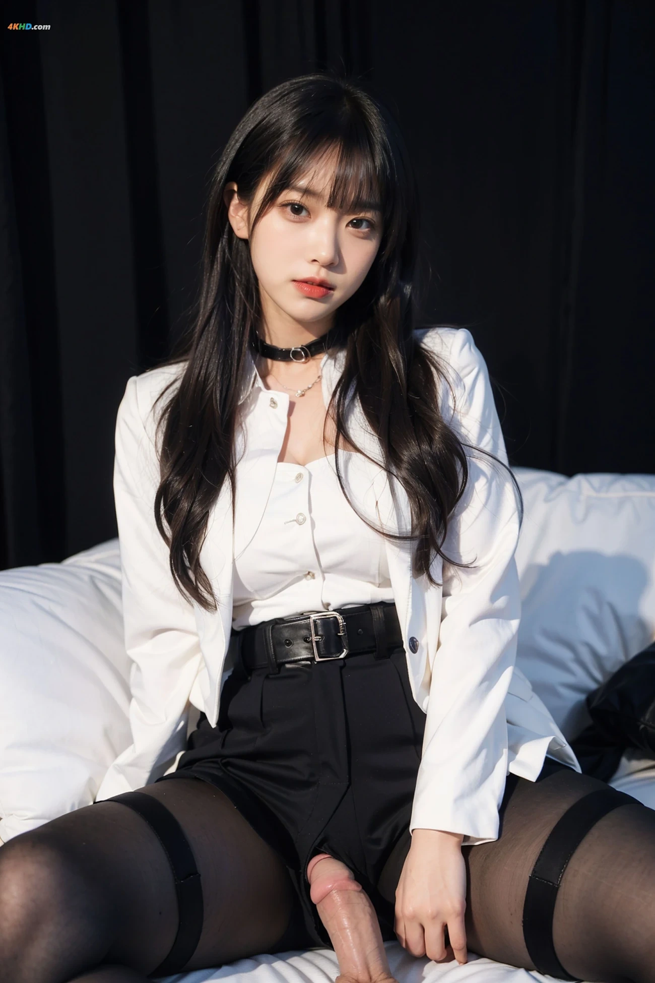 [AI Generated] NiShiHuaFeng Vol.011 — photo 114