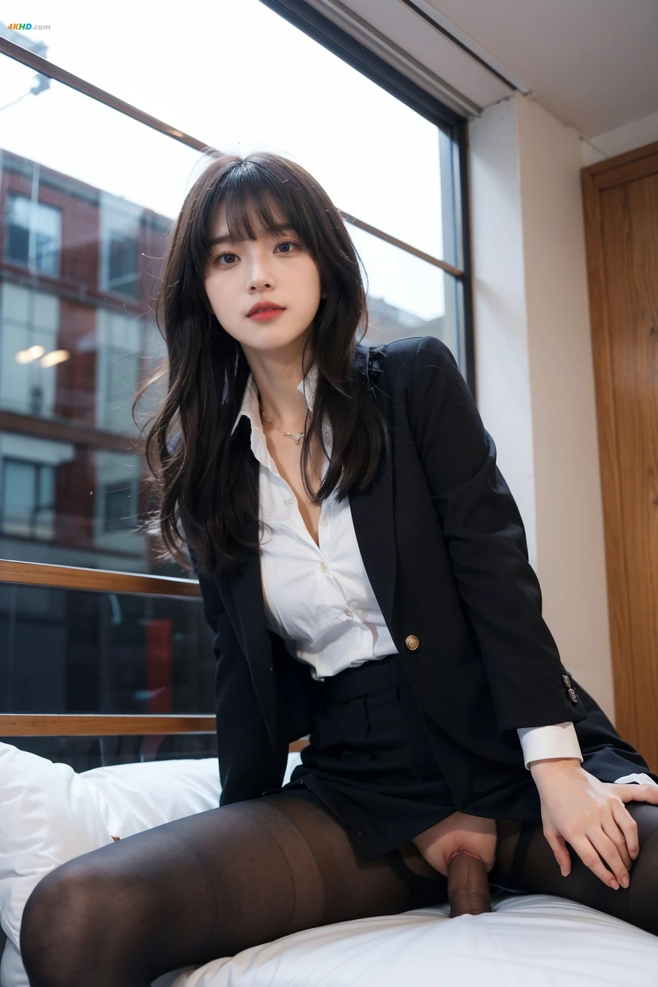 [AI Generated] NiShiHuaFeng Vol.011 — photo 115