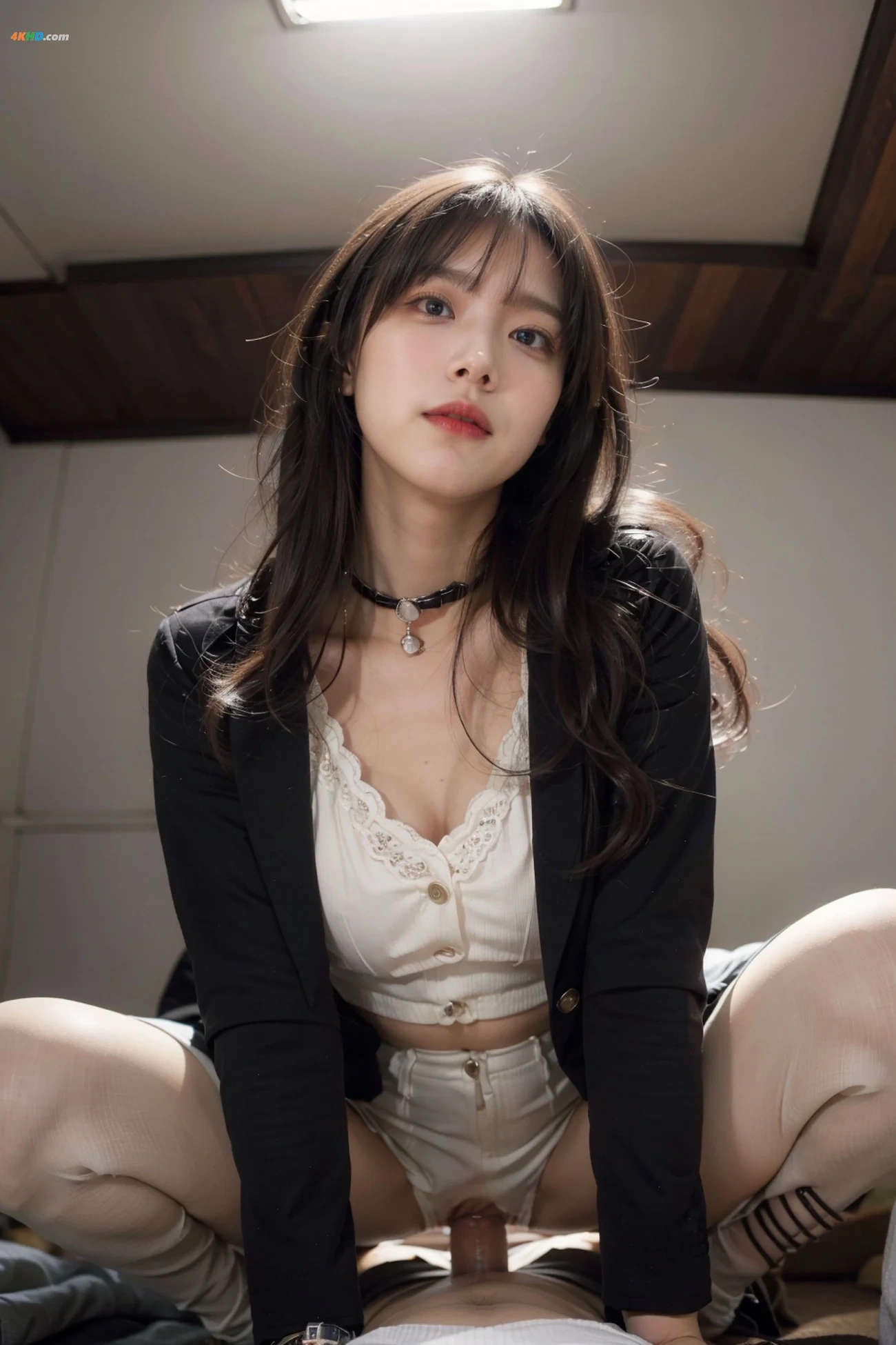 [AI Generated] NiShiHuaFeng Vol.011 — photo 120