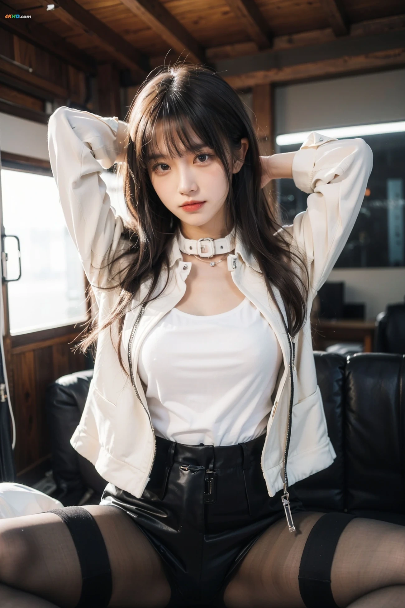 [AI Generated] NiShiHuaFeng Vol.011 — photo 122