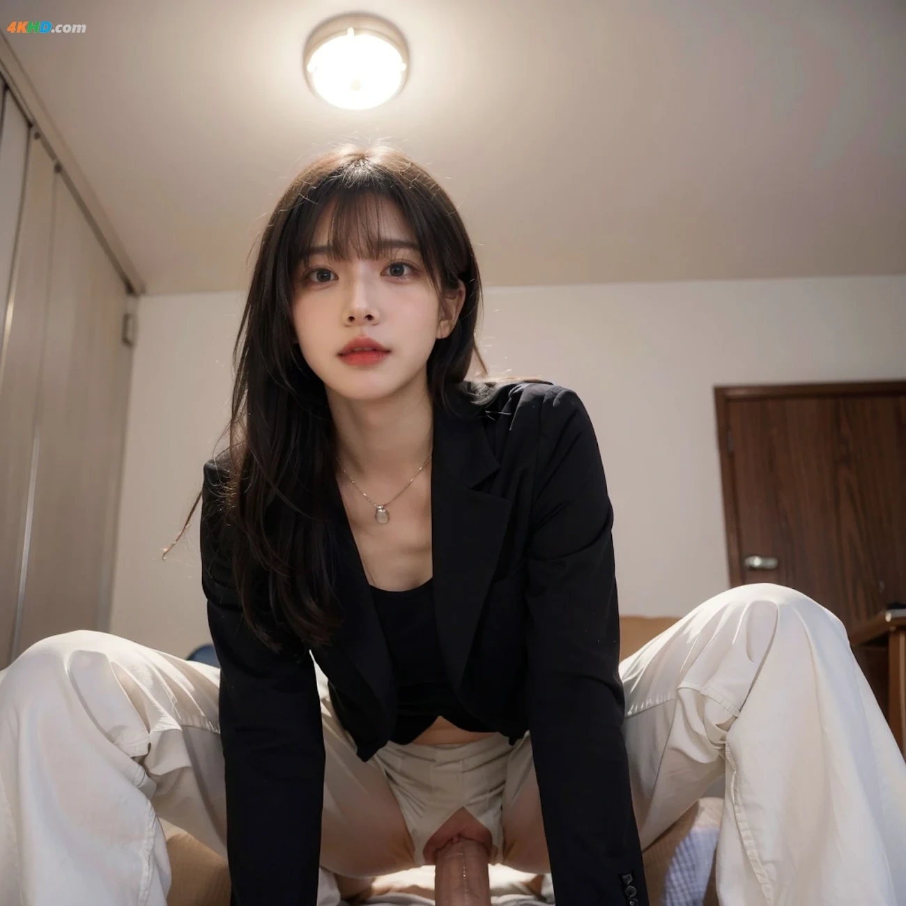 [AI Generated] NiShiHuaFeng Vol.011 — photo 139
