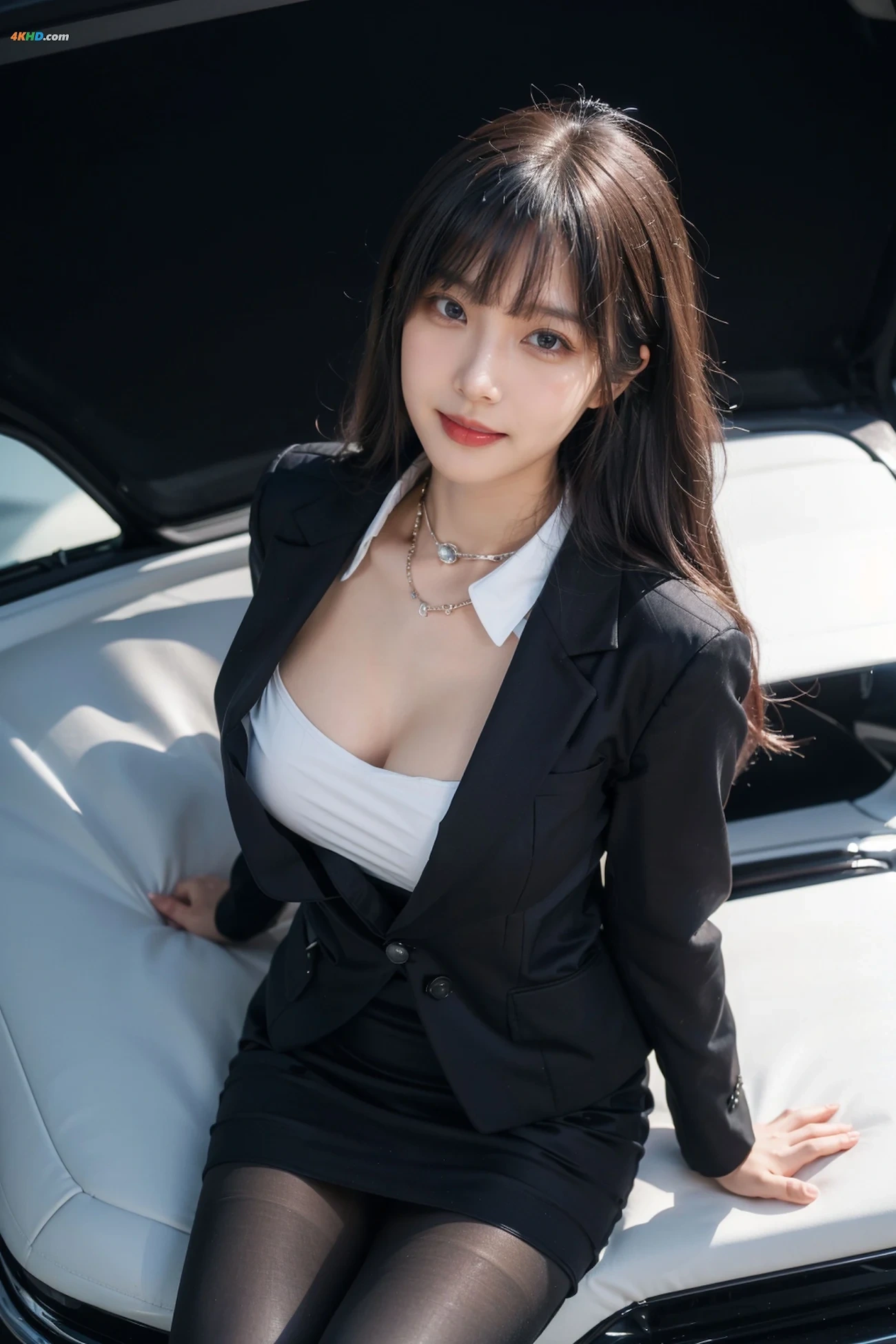 [AI Generated] NiShiHuaFeng Vol.011 — photo 153