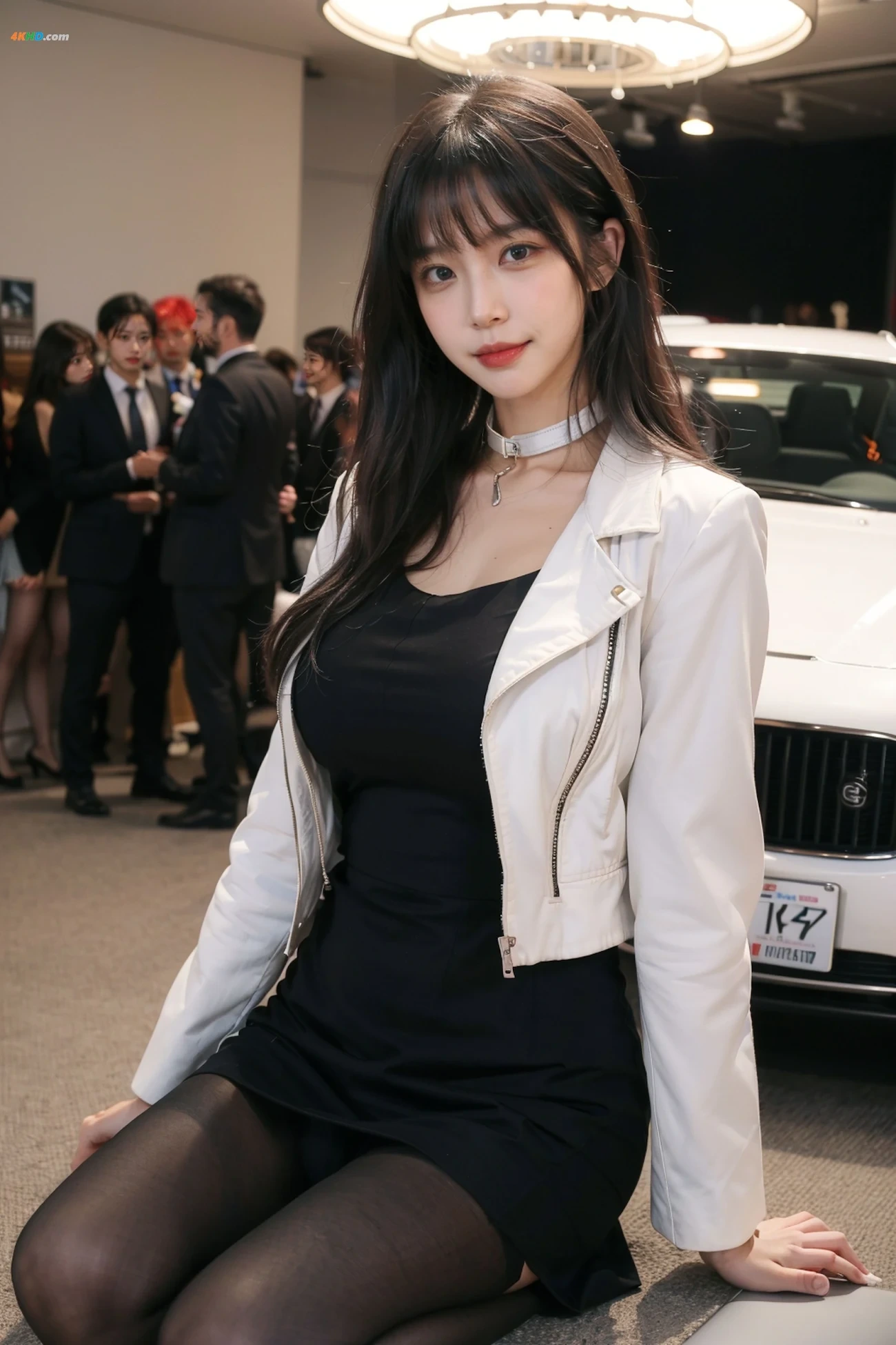 [AI Generated] NiShiHuaFeng Vol.011 — photo 155
